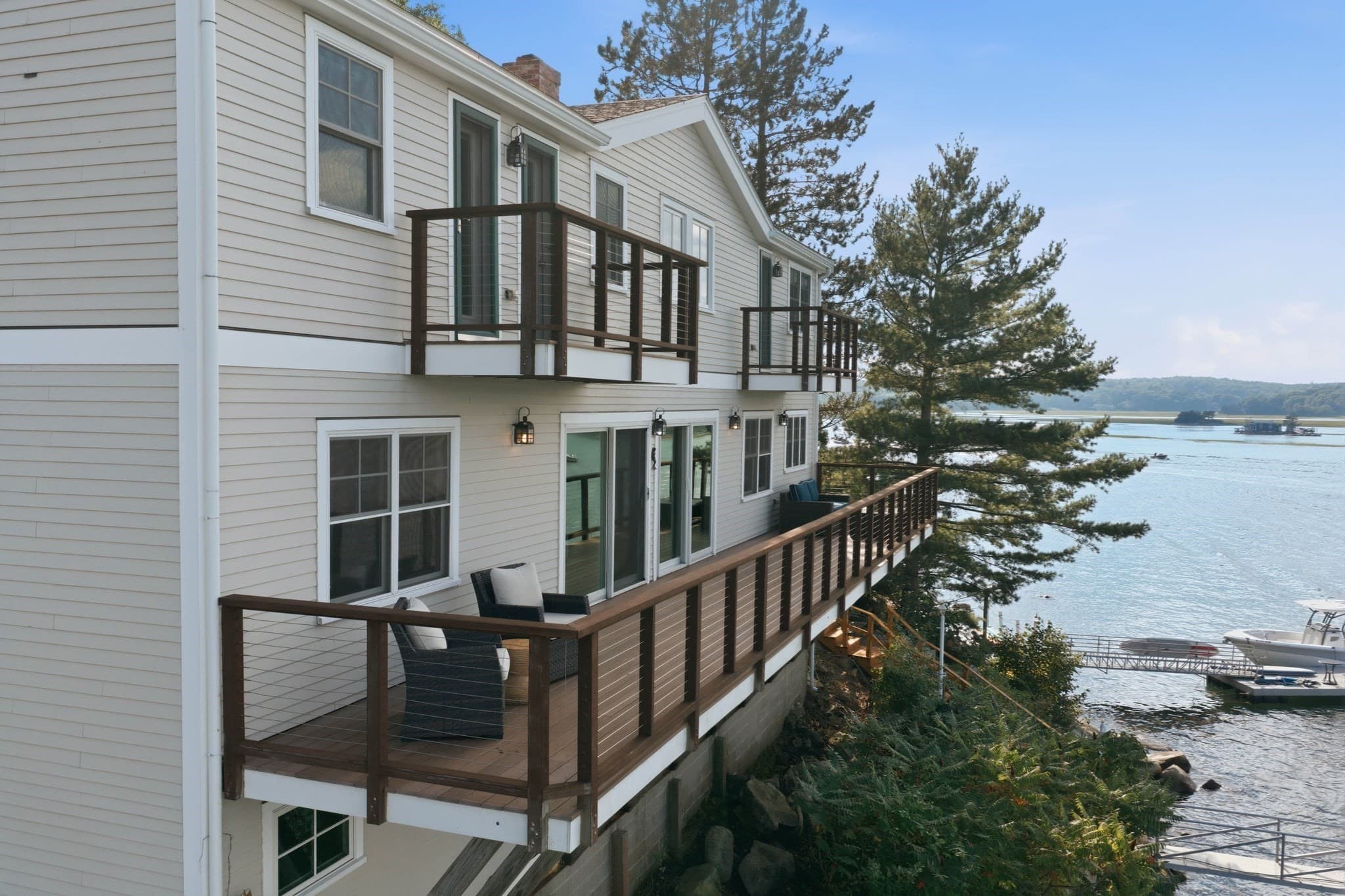 Single Family Residence at 55 Riverview Rd, Gloucester MA 01930, Gloucester, photo 32 of 40