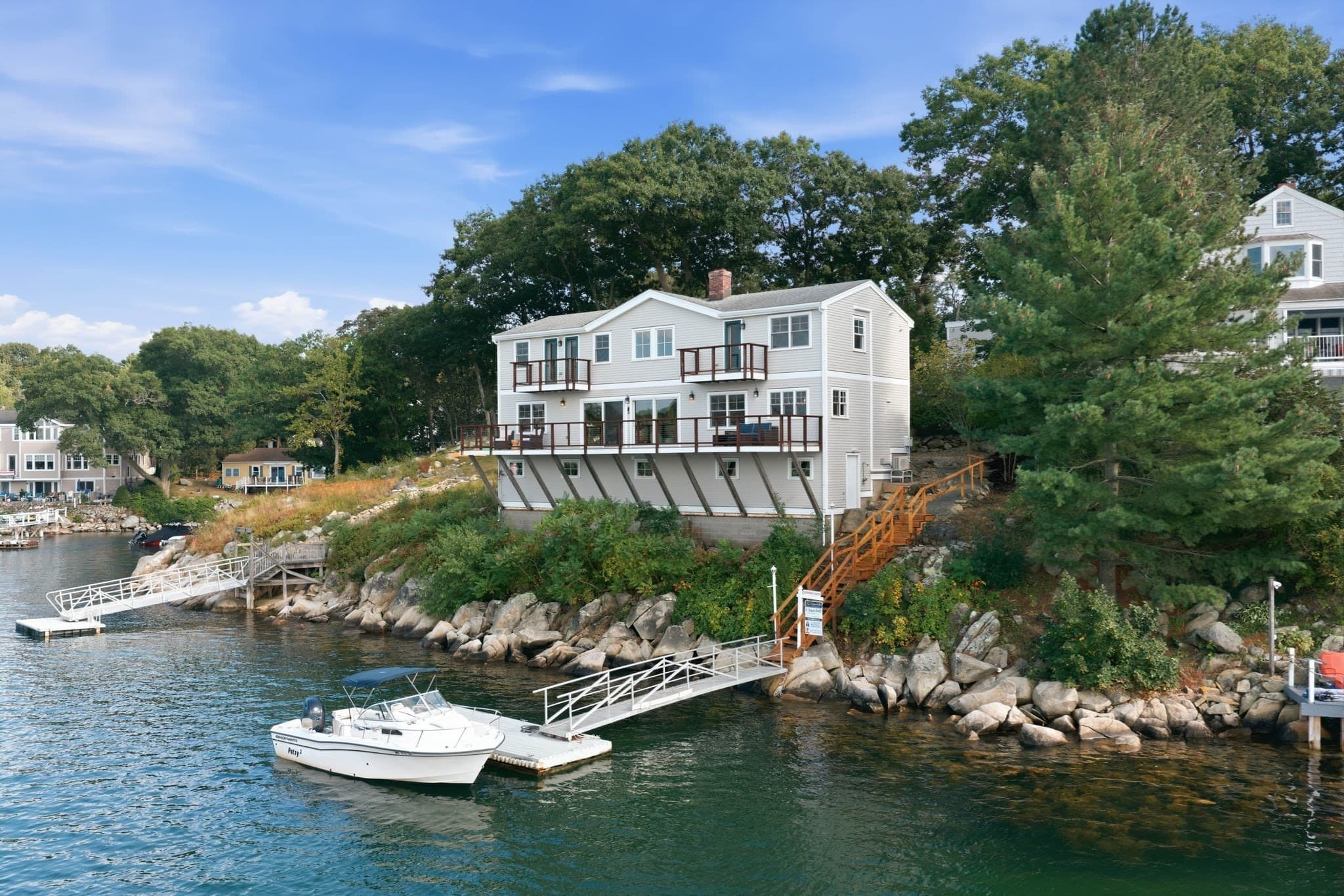 55 Riverview Rd, Gloucester MA 01930