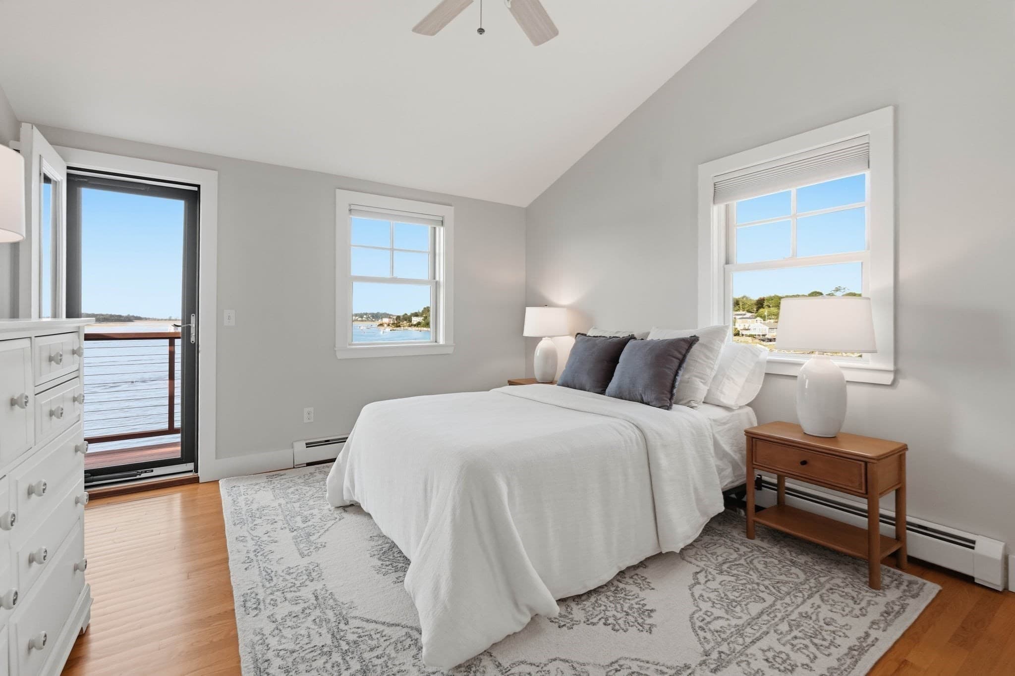 Single Family Residence at 55 Riverview Rd, Gloucester MA 01930, Gloucester, photo 24 of 40