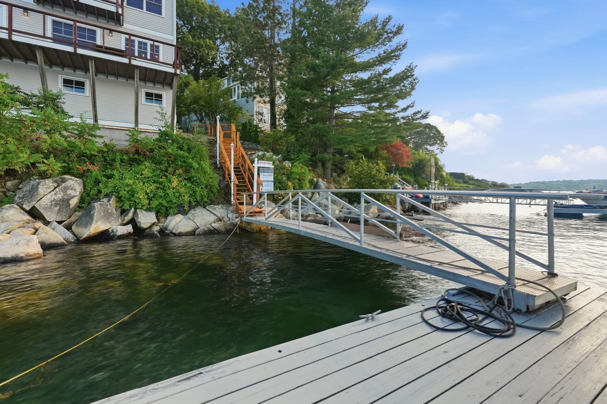 Single Family Residence at 55 Riverview Rd, Gloucester MA 01930, Gloucester, photo 34 of 40
