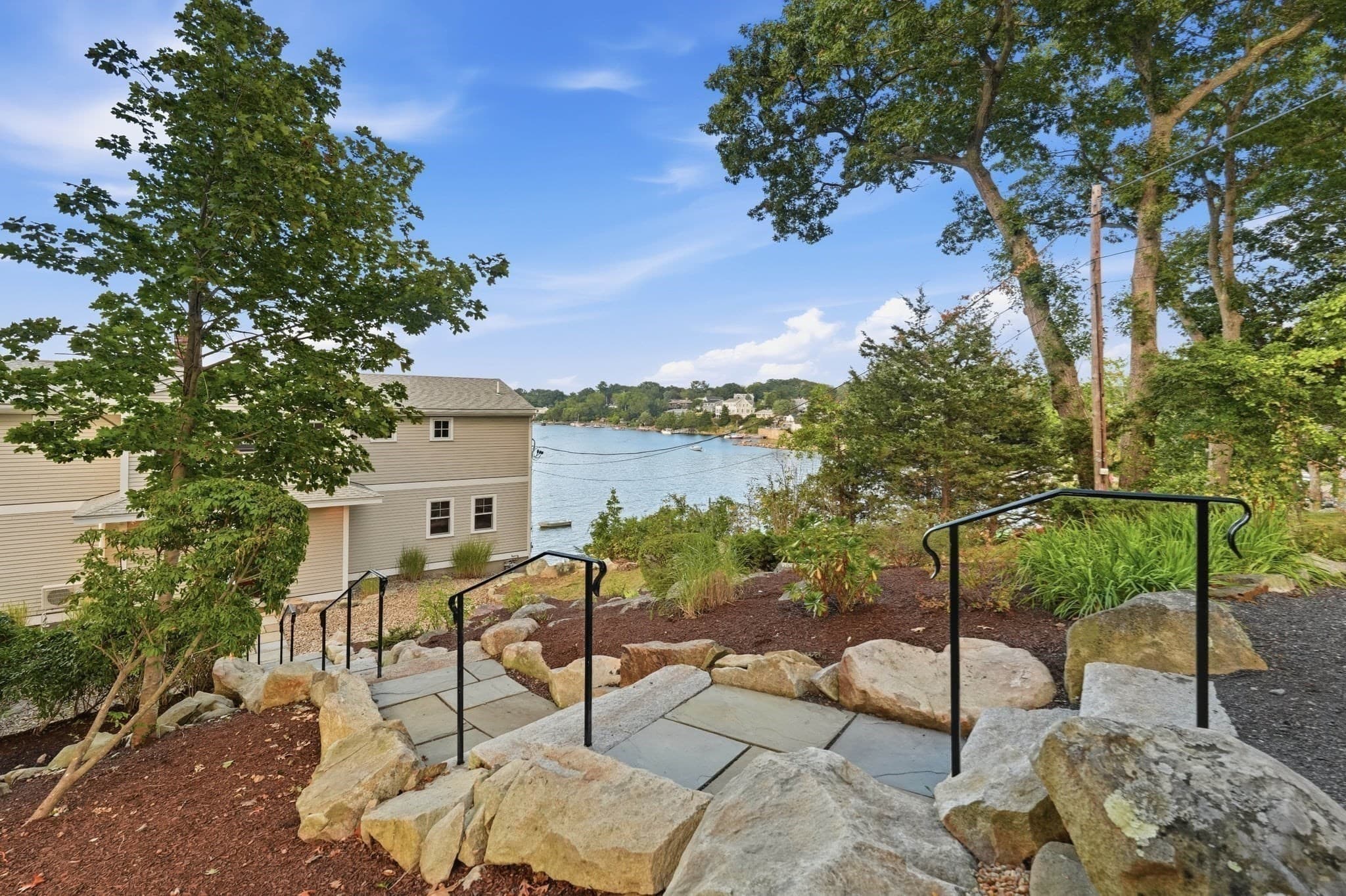 Single Family Residence at 55 Riverview Rd, Gloucester MA 01930, Gloucester, photo 38 of 40