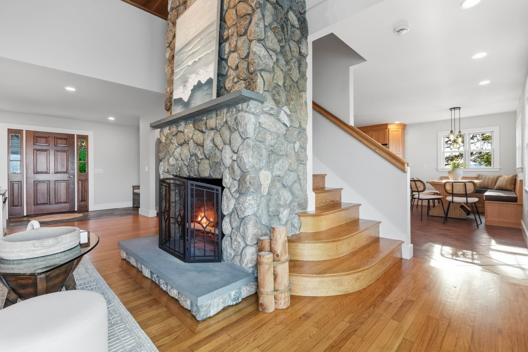 Single Family Residence at 55 Riverview Rd, Gloucester MA 01930, Gloucester, photo 11 of 40