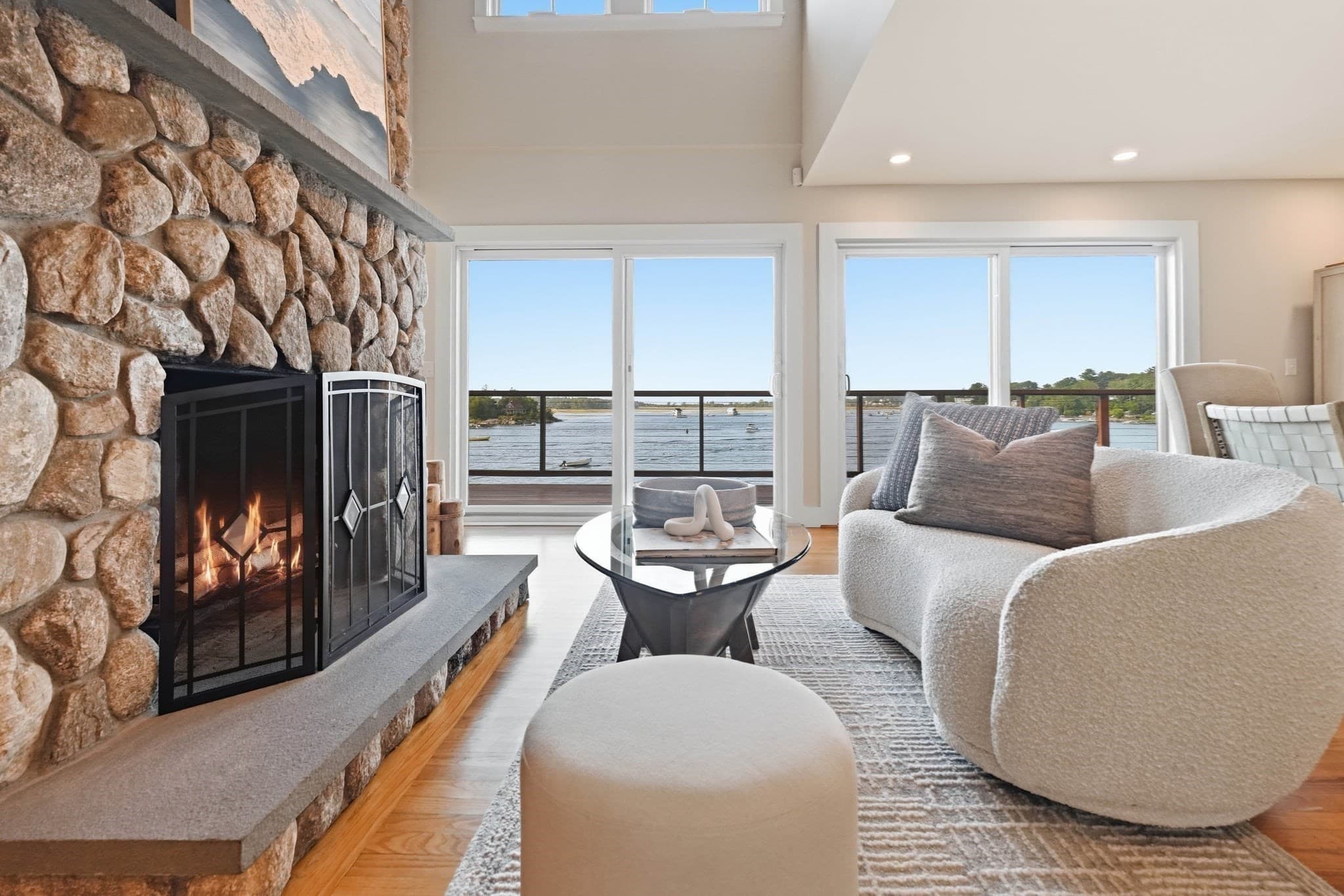 Single Family Residence at 55 Riverview Rd, Gloucester MA 01930, Gloucester, photo 4 of 40