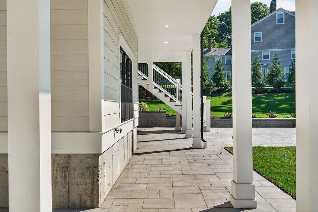 Single Family Residence at 688 Brush Hill Road, Milton MA 02186, Milton, photo 33 of 33