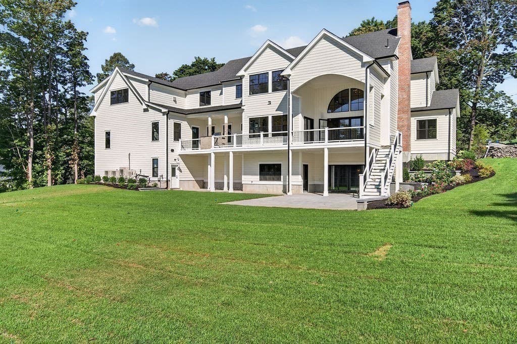 Single Family Residence at 688 Brush Hill Road, Milton MA 02186, Milton, photo 31 of 33