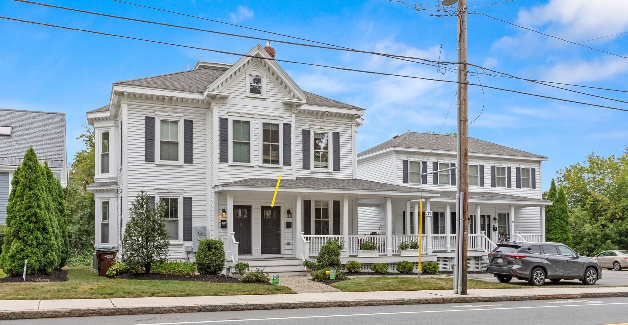176 Elm Street # 2, Amesbury MA 01913
