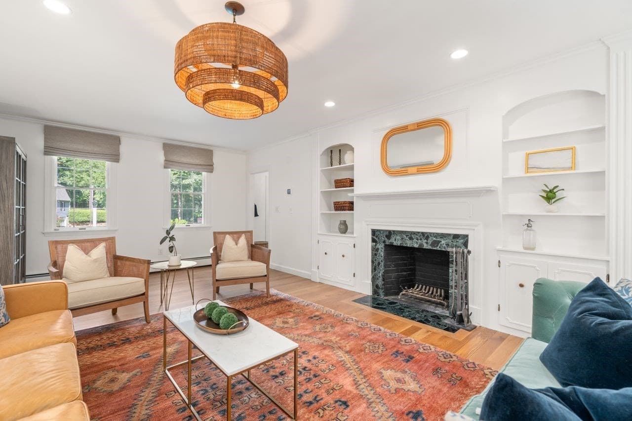 Single Family Residence at 139 Ford Road, Sudbury MA 01776, Sudbury, photo 17 of 42