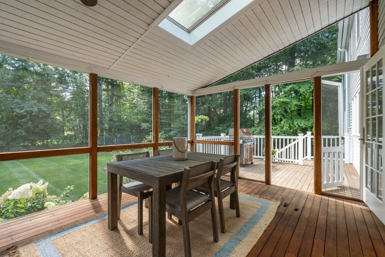 Single Family Residence at 139 Ford Road, Sudbury MA 01776, Sudbury, photo 33 of 42