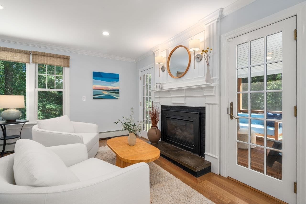 Single Family Residence at 139 Ford Road, Sudbury MA 01776, Sudbury, photo 14 of 42