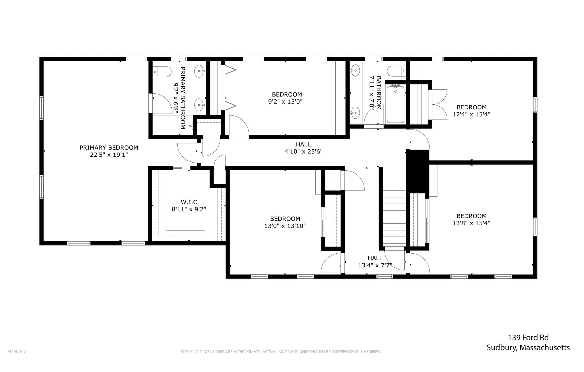 Single Family Residence at 139 Ford Road, Sudbury MA 01776, Sudbury, photo 41 of 42