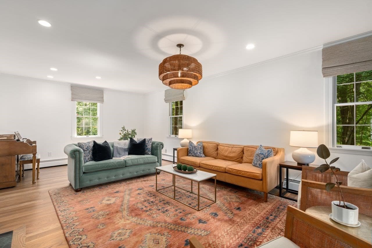 Single Family Residence at 139 Ford Road, Sudbury MA 01776, Sudbury, photo 18 of 42