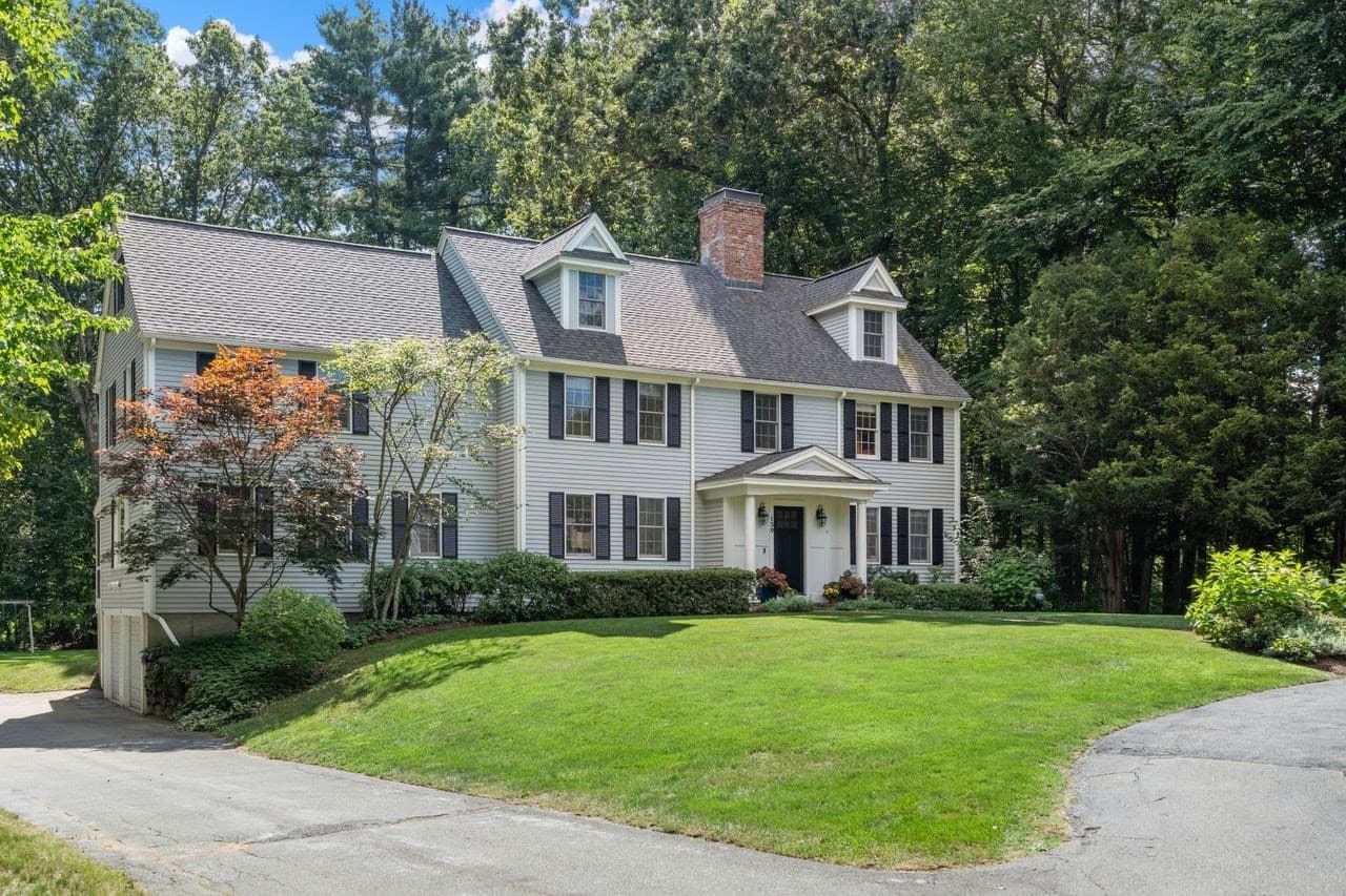 Single Family Residence at 139 Ford Road, Sudbury MA 01776, Sudbury, photo 39 of 42