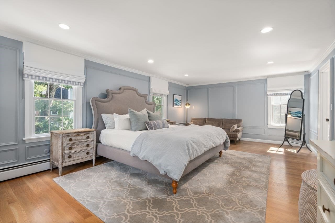 Single Family Residence at 139 Ford Road, Sudbury MA 01776, Sudbury, photo 21 of 42