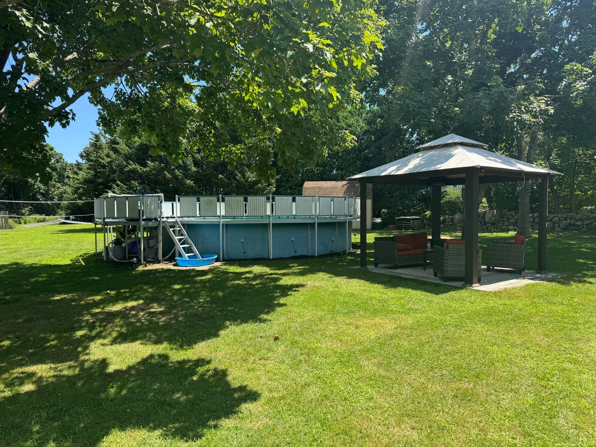 Single Family Residence at 49 Bakerville Rd, Dartmouth MA 02748, Dartmouth, photo 4 of 16