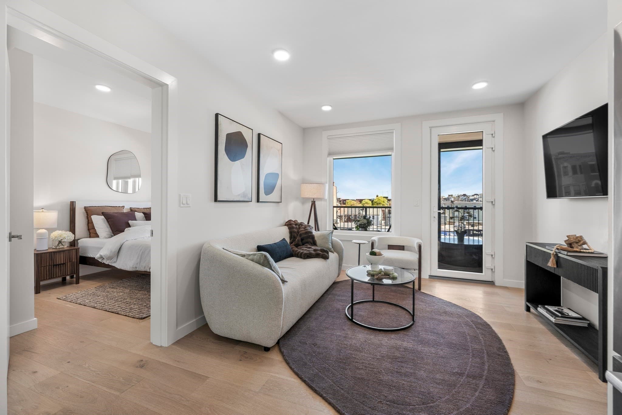 Condominium at 2-10 Maverick Sq # 304, Boston MA 02128, Boston, photo 3 of 12