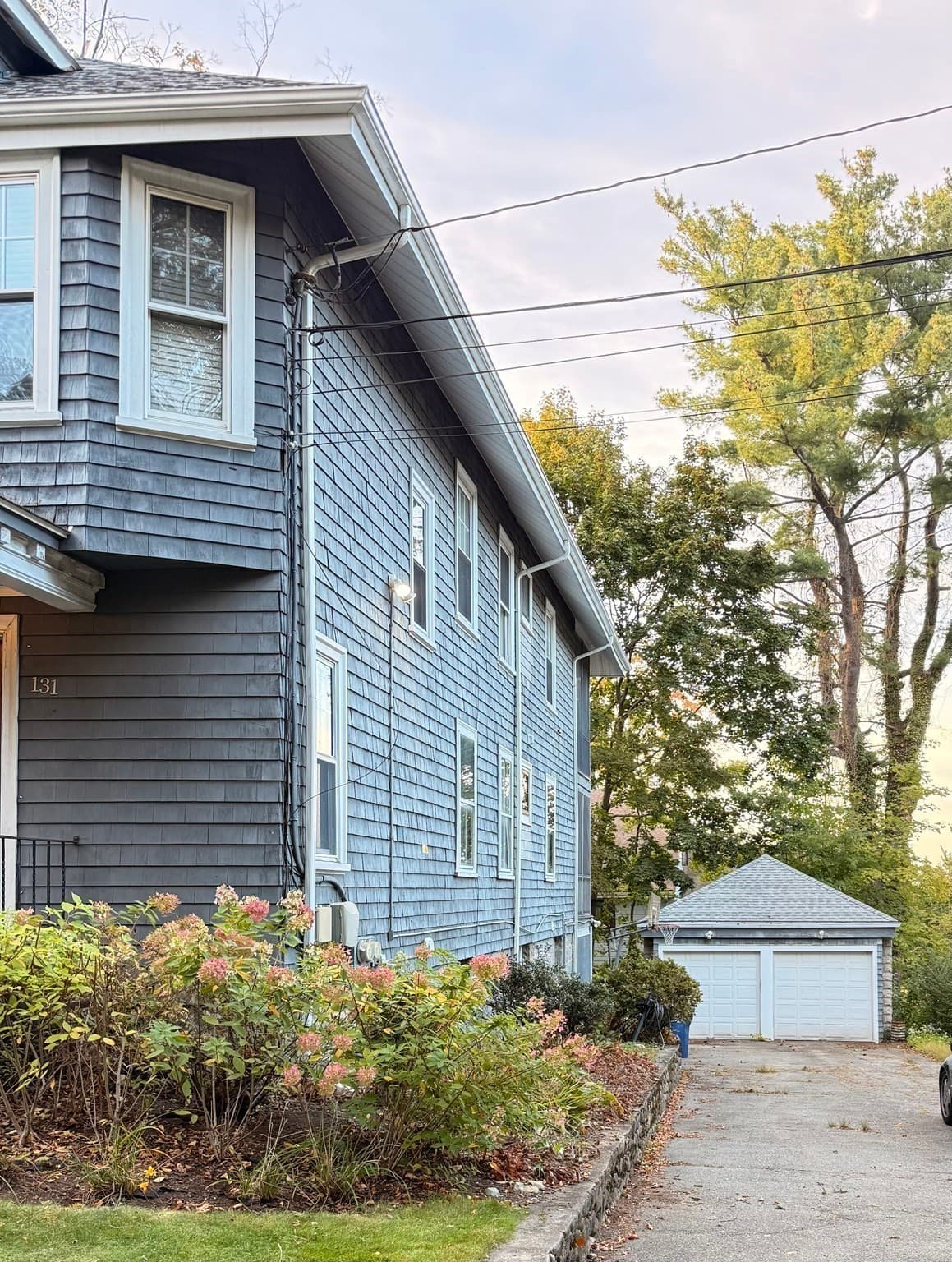 2 Family - 2 Units Up/Down at 131-133 Mount Vernon St, Newton MA 02465, Newton, photo 20 of 34