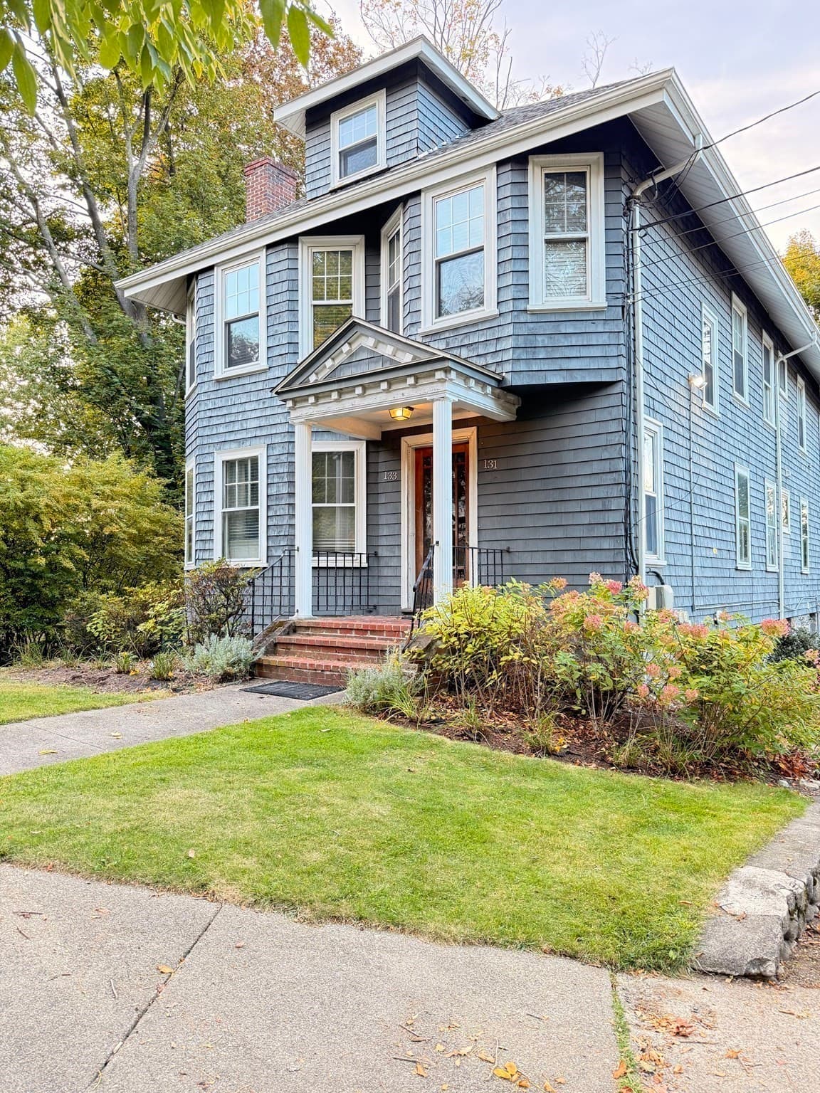 2 Family - 2 Units Up/Down at 131-133 Mount Vernon St, Newton MA 02465, Newton, photo 21 of 34