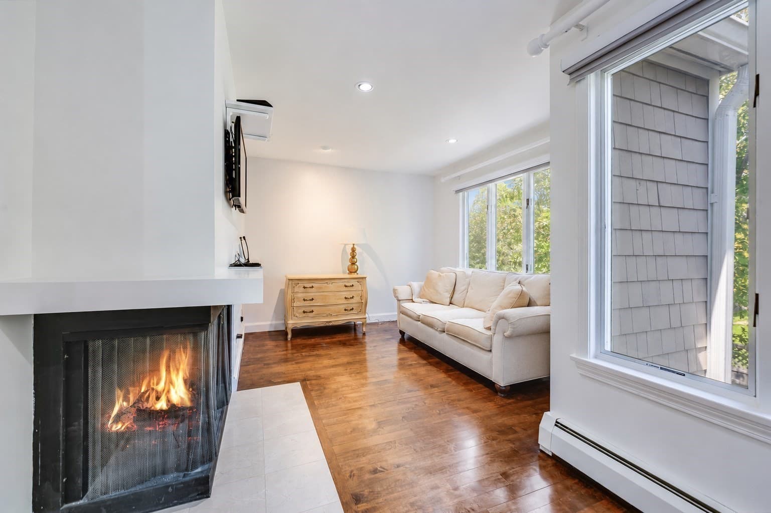 Condominium at 439C Dedham Street # C, Newton MA 02459, Newton, photo 17 of 27