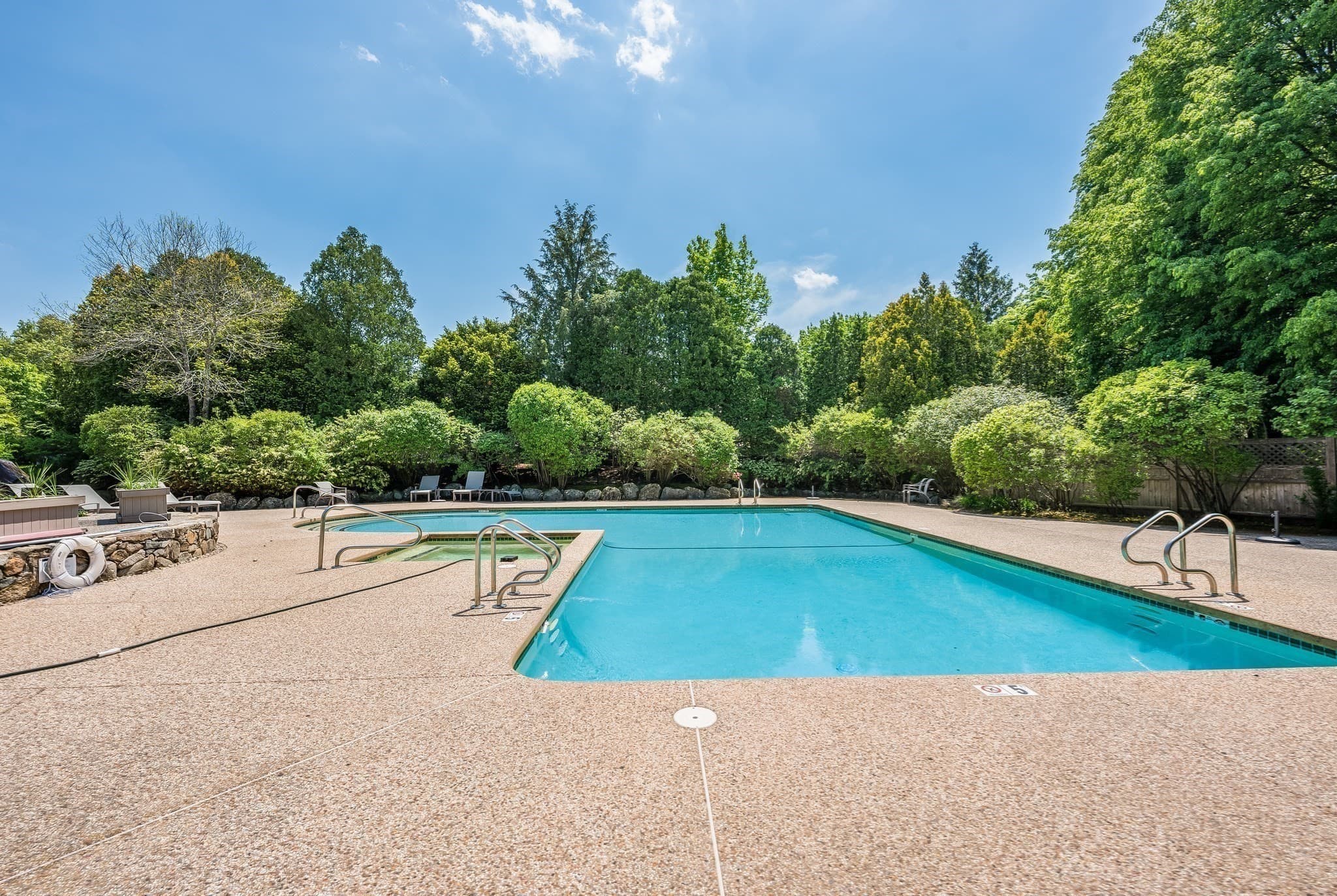 Condominium at 439C Dedham Street # C, Newton MA 02459, Newton, photo 26 of 27