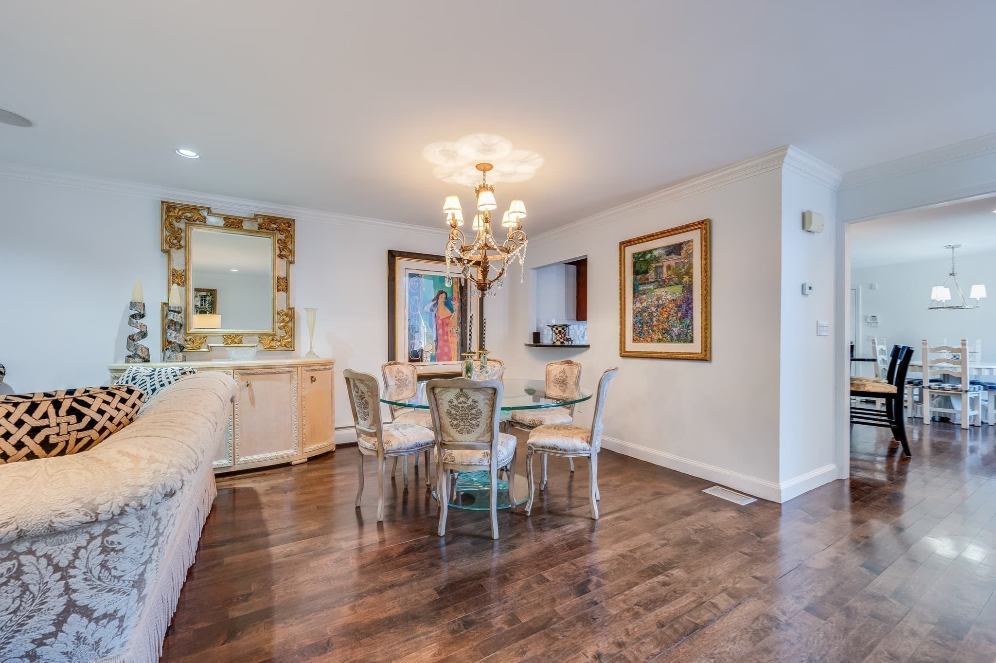 Condominium at 439C Dedham Street # C, Newton MA 02459, Newton, photo 5 of 27