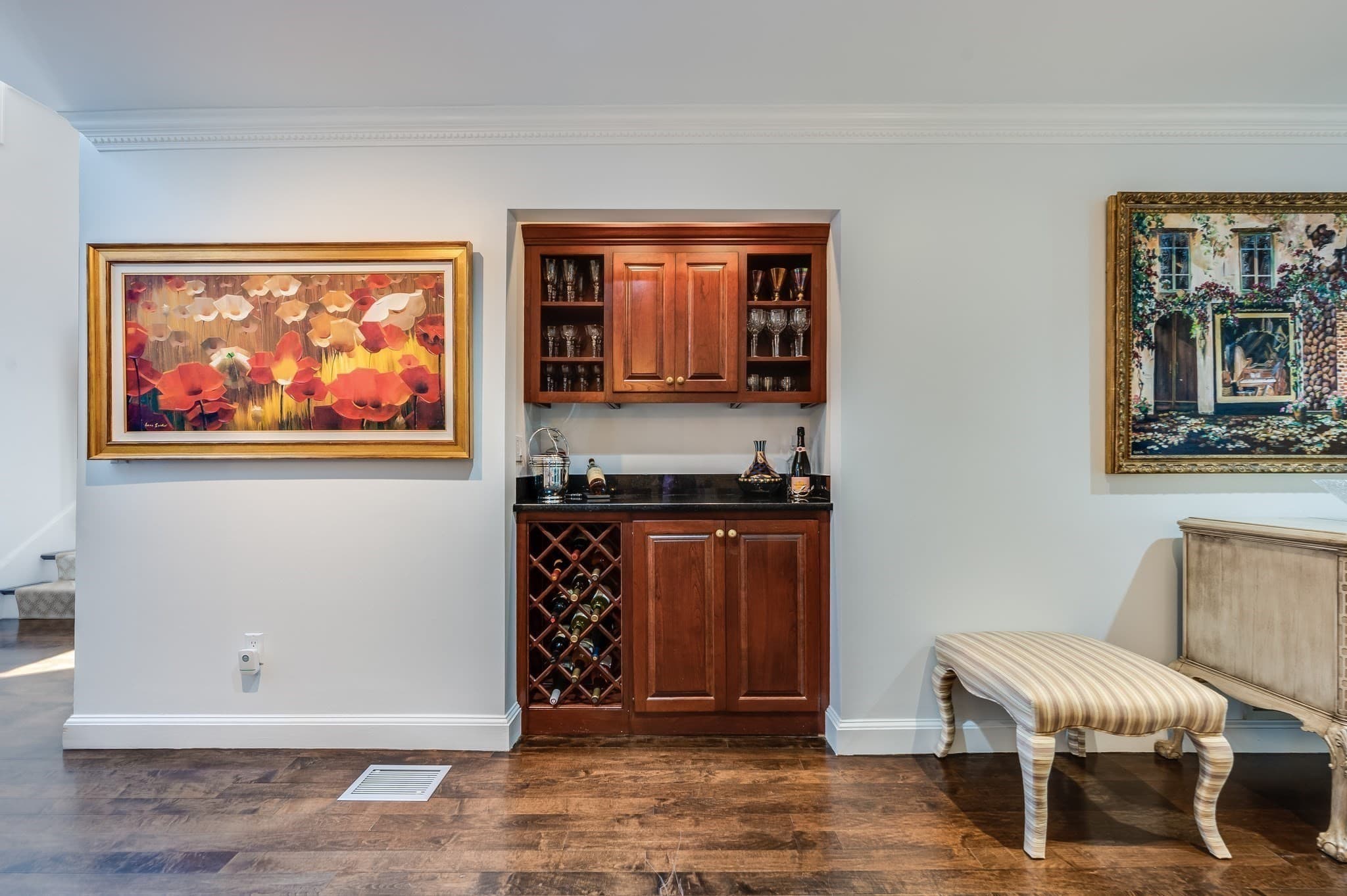 Condominium at 439C Dedham Street # C, Newton MA 02459, Newton, photo 9 of 27