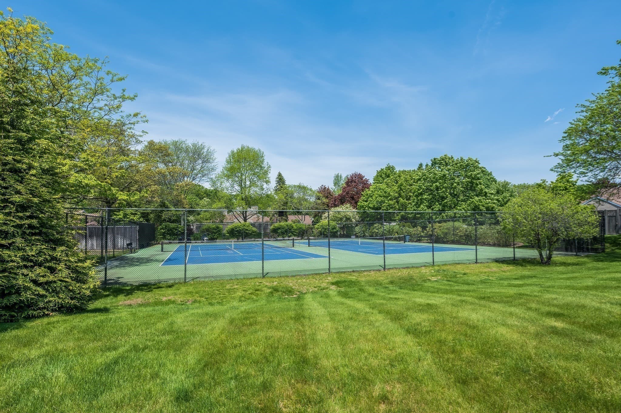 Condominium at 439C Dedham Street # C, Newton MA 02459, Newton, photo 25 of 27