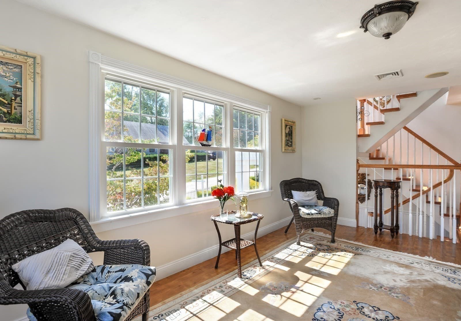 Single Family Residence at 5 Seminole Ave, Weymouth MA 02188, Weymouth, photo 22 of 42