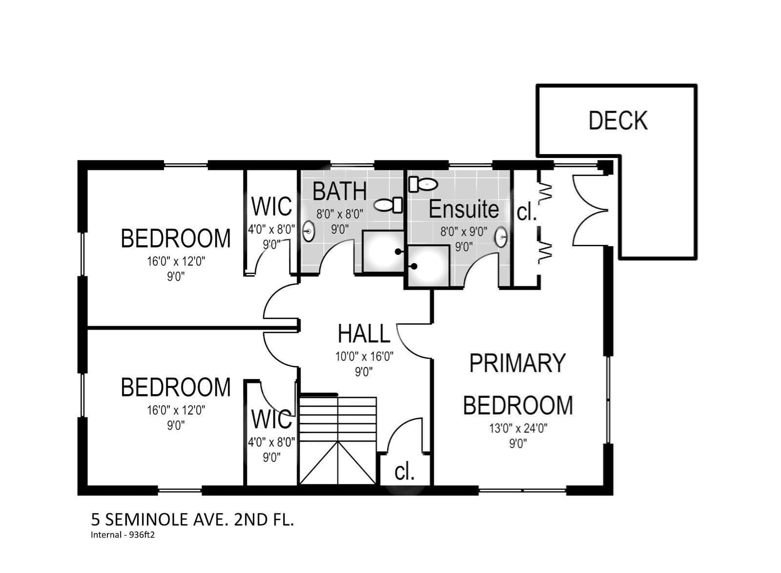 Single Family Residence at 5 Seminole Ave, Weymouth MA 02188, Weymouth, photo 34 of 42
