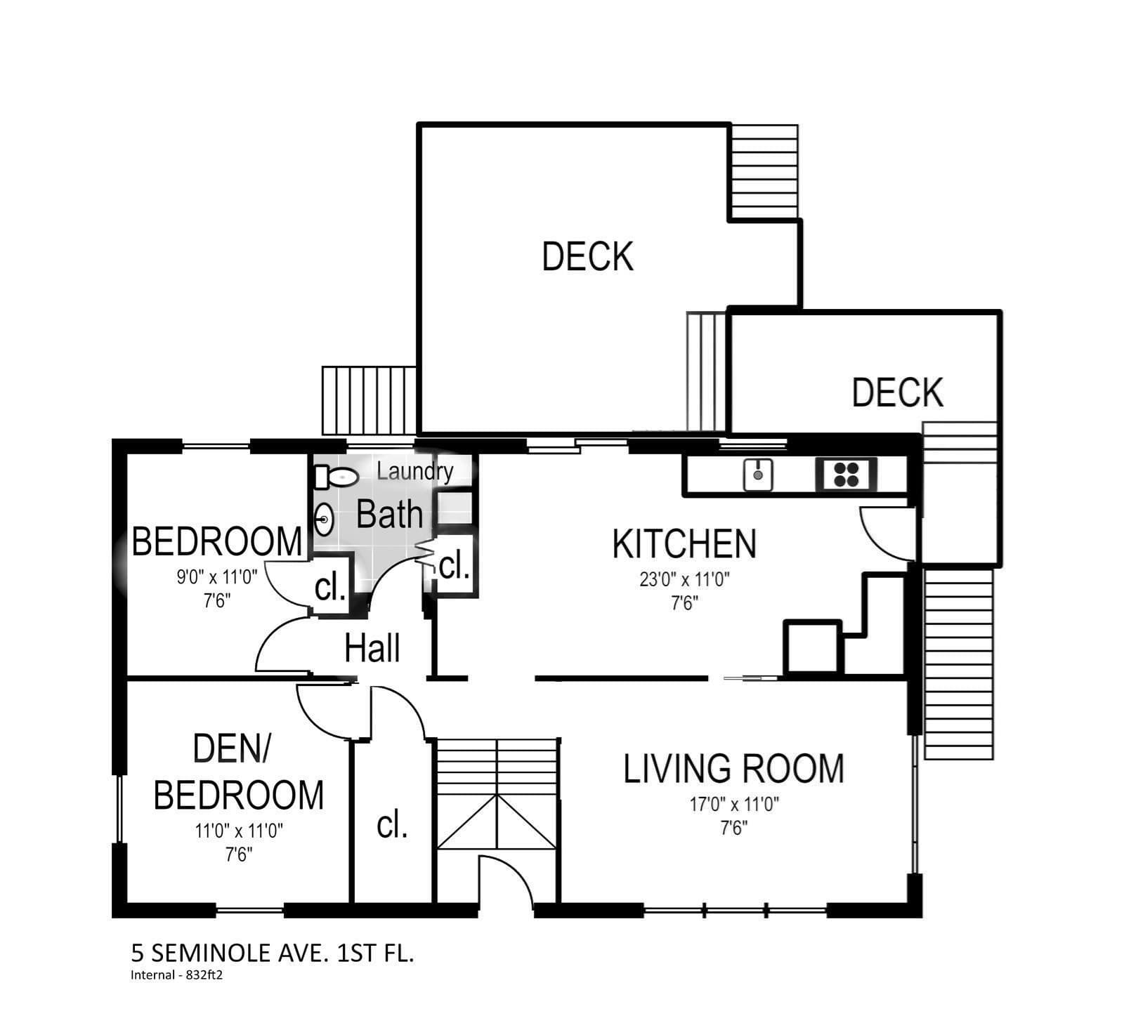 Single Family Residence at 5 Seminole Ave, Weymouth MA 02188, Weymouth, photo 33 of 42