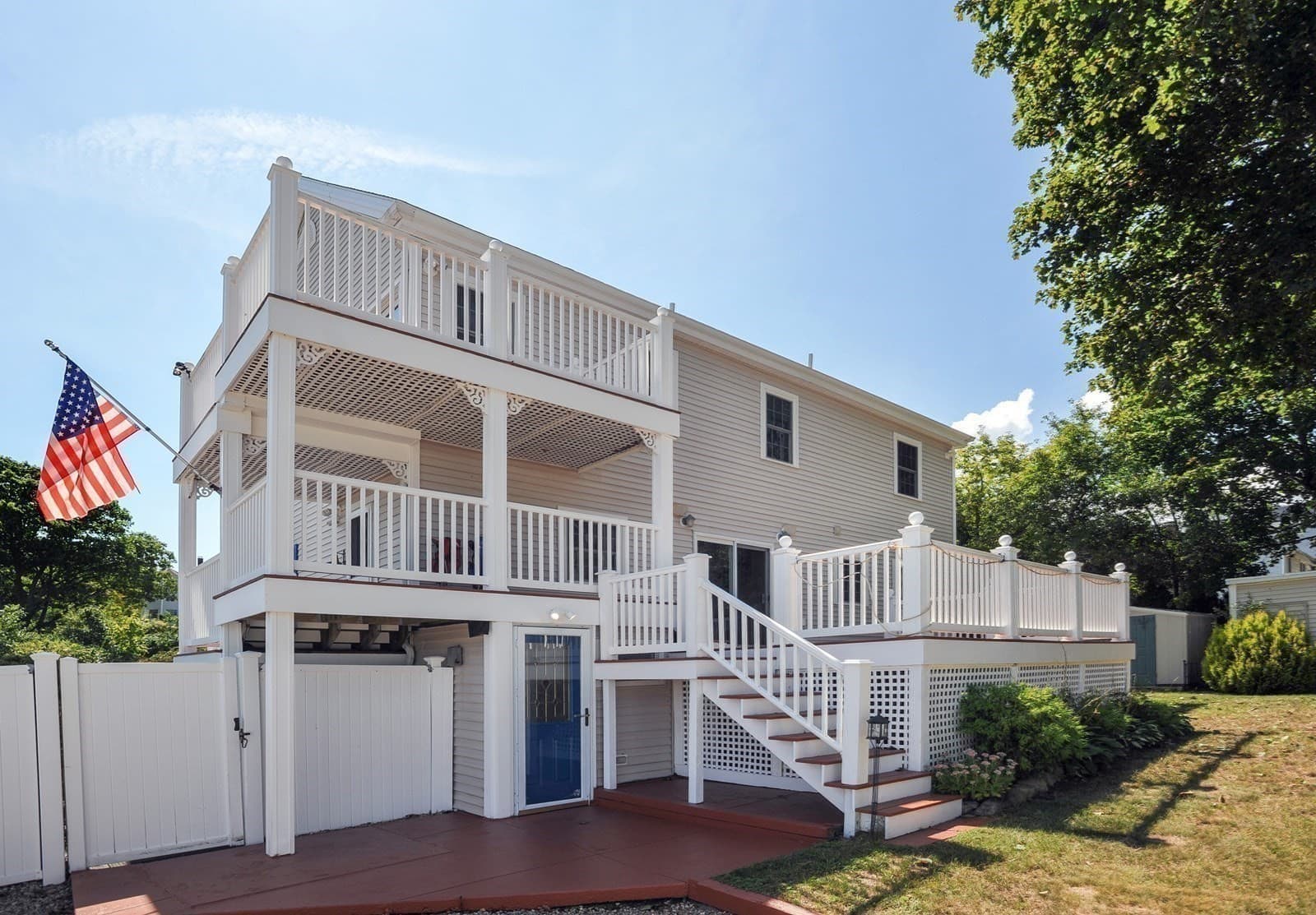 Single Family Residence at 5 Seminole Ave, Weymouth MA 02188, Weymouth, photo 11 of 42