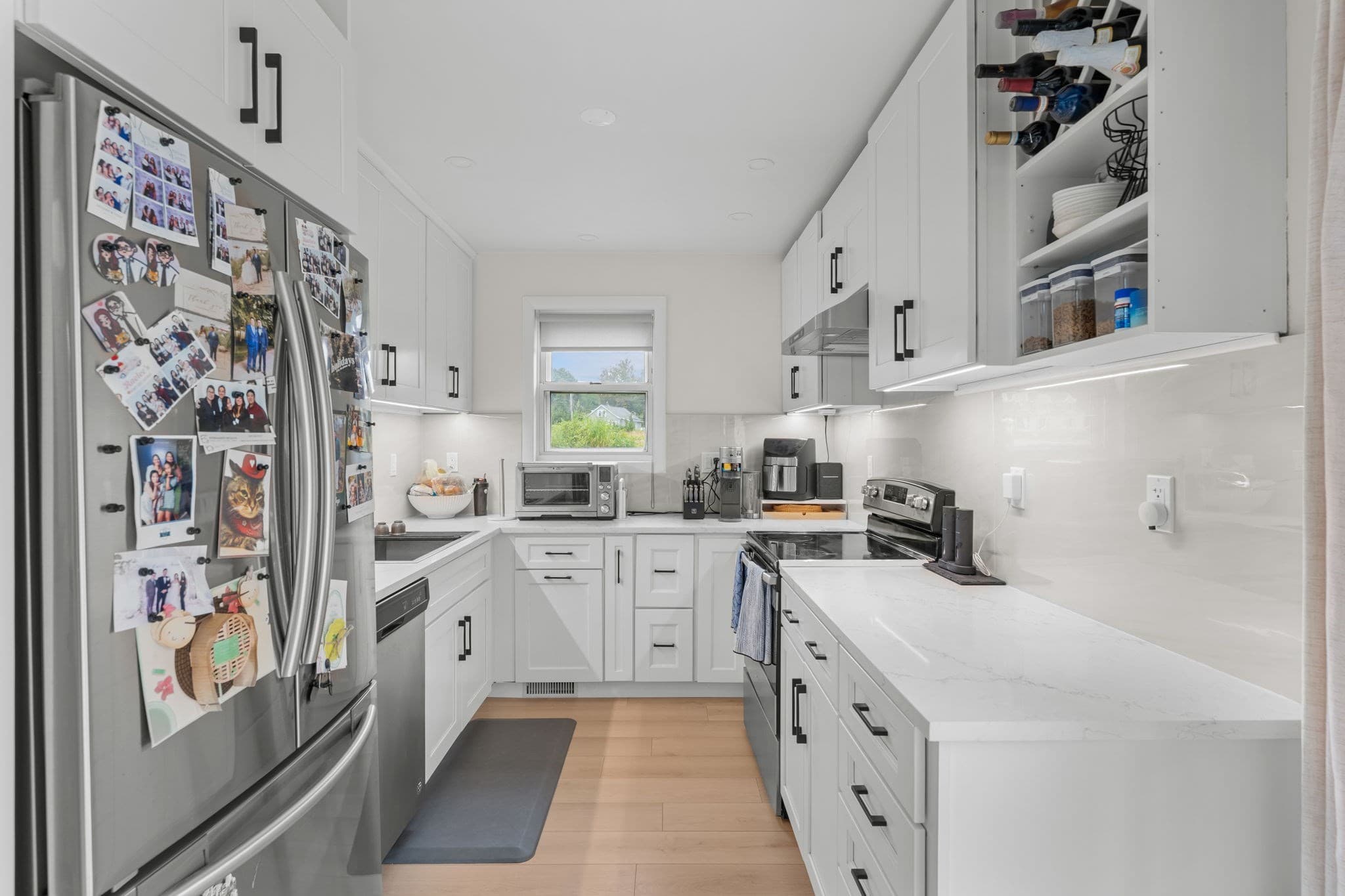 Single Family Residence at 225 Page St, Avon MA 02322, Avon, photo 12 of 35