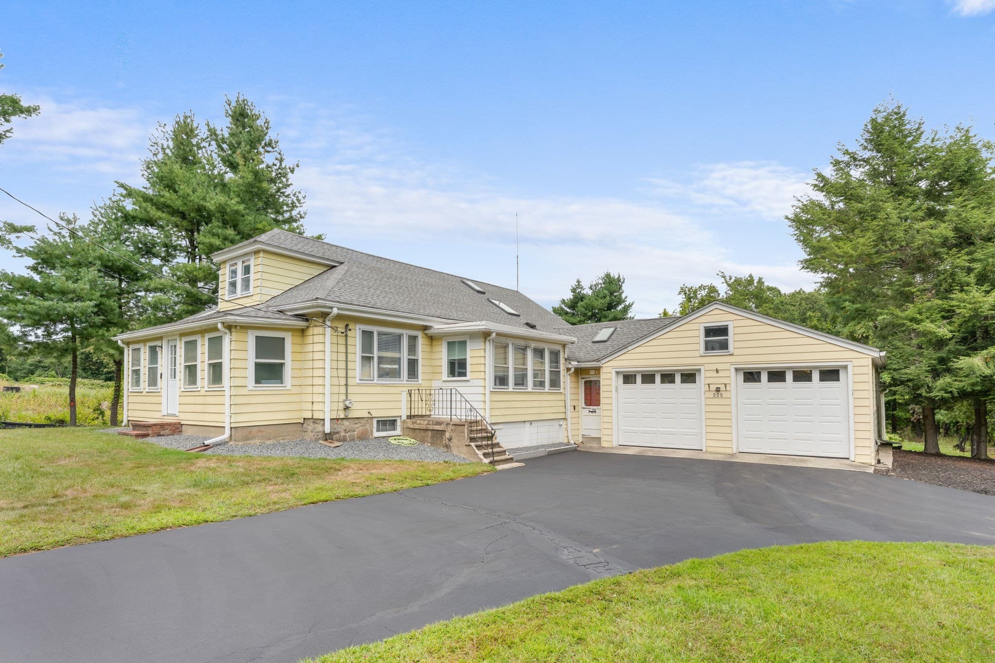 Single Family Residence at 225 Page St, Avon MA 02322, Avon, photo 3 of 35