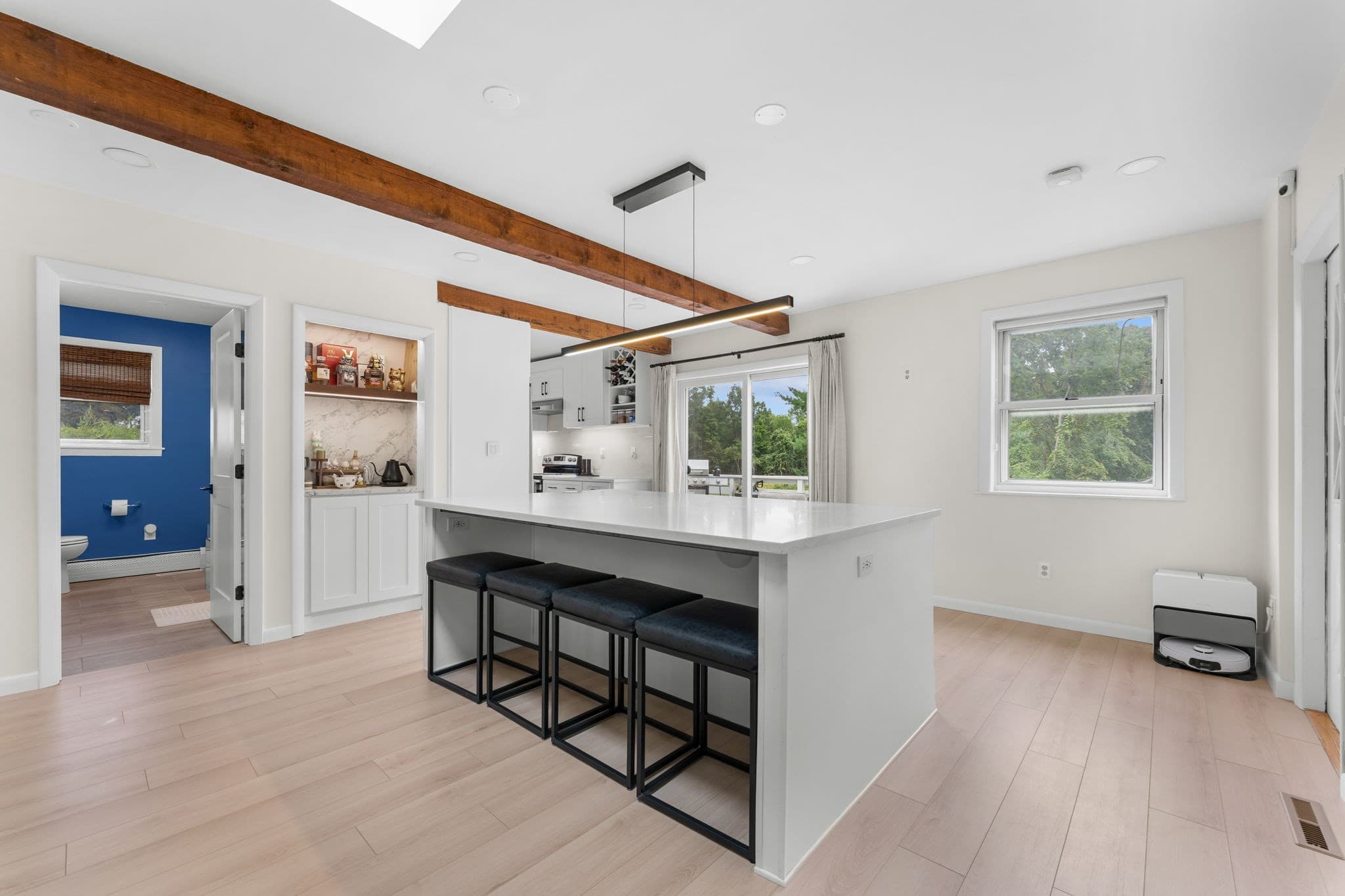 Single Family Residence at 225 Page St, Avon MA 02322, Avon, photo 10 of 35