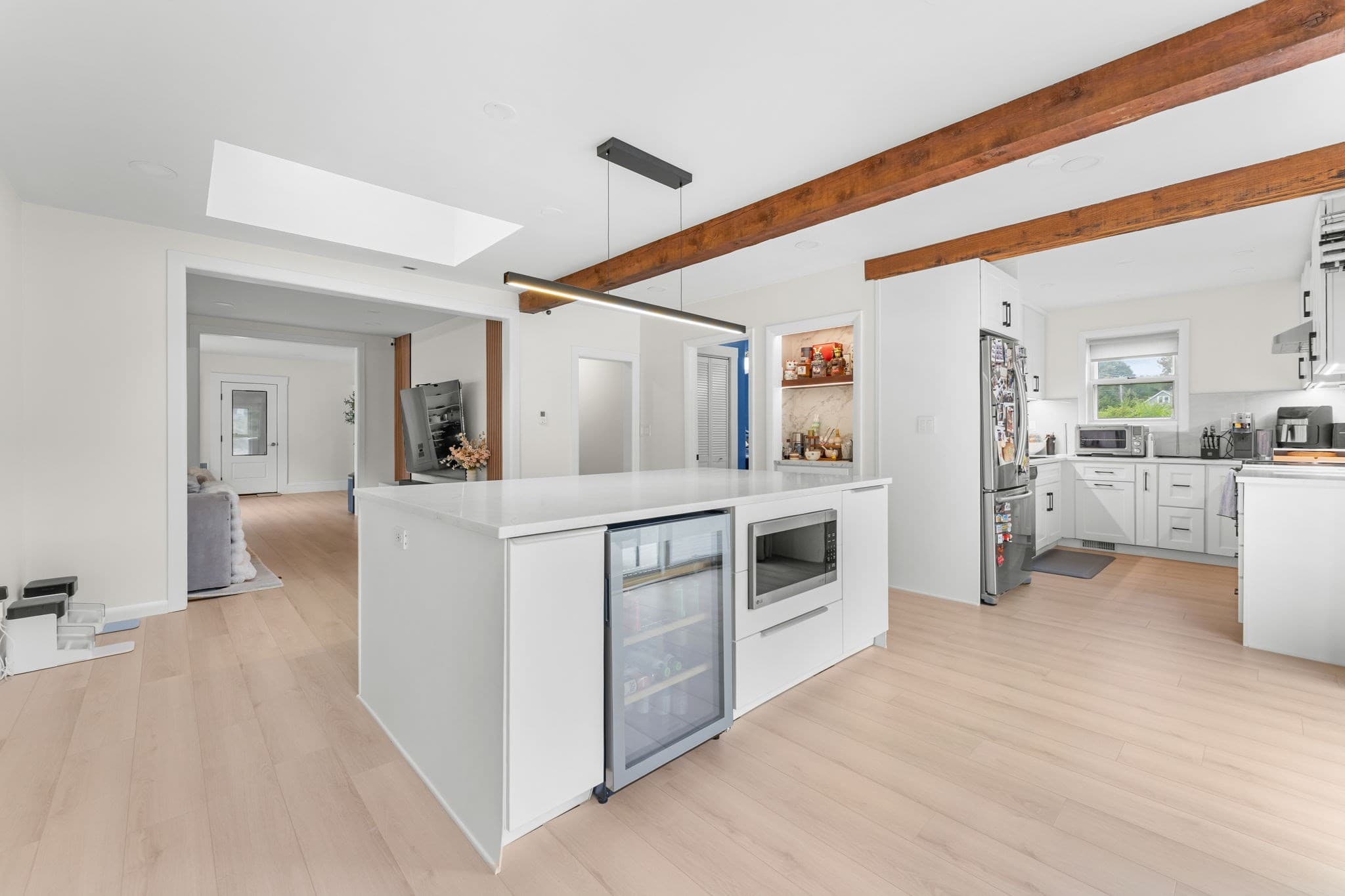 Single Family Residence at 225 Page St, Avon MA 02322, Avon, photo 11 of 35