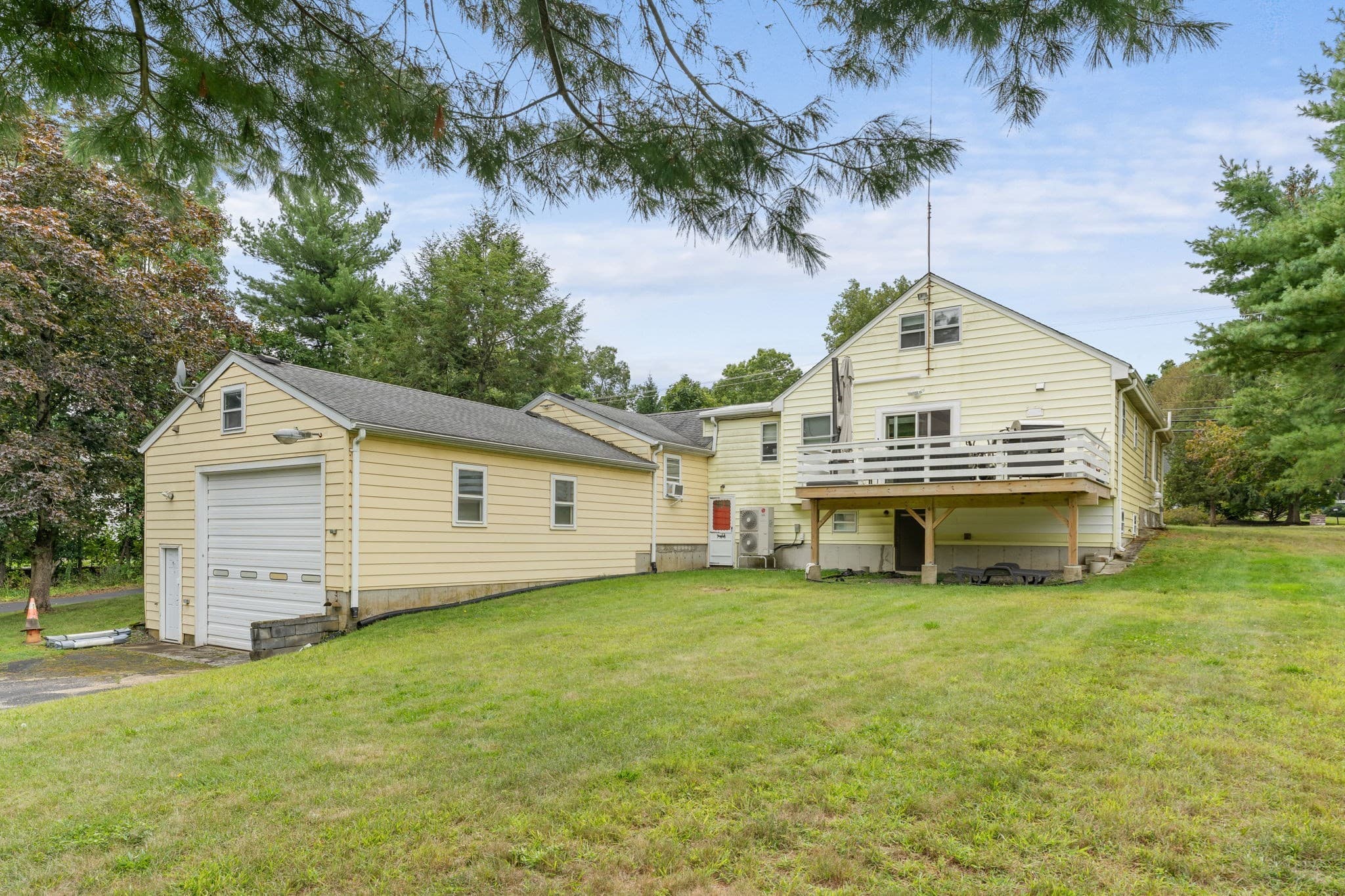 Single Family Residence at 225 Page St, Avon MA 02322, Avon, photo 31 of 35