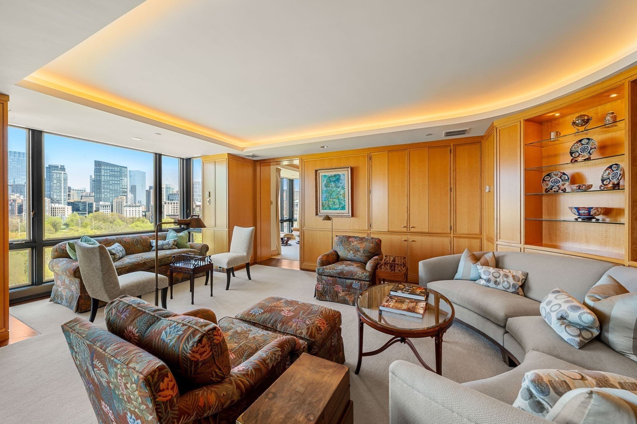 Condominium at 2 Commonwealth Ave # B, Boston MA 02116, photo 6 of 26