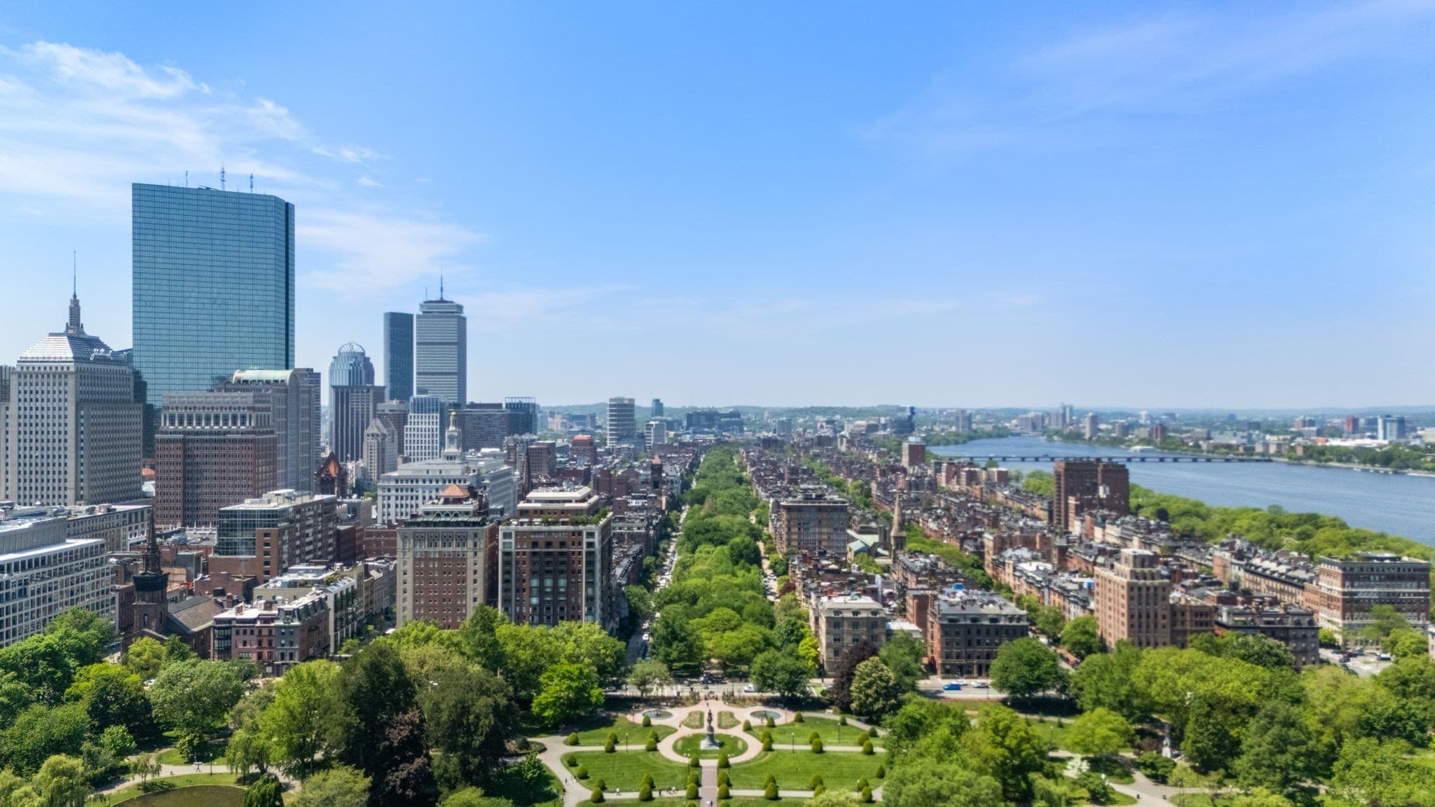 Condominium at 2 Commonwealth Ave # B, Boston MA 02116, photo 17 of 26