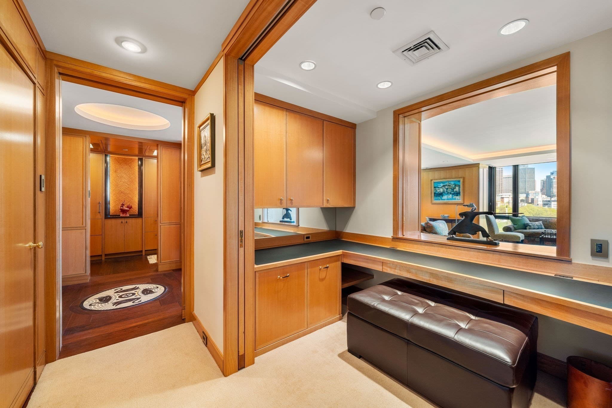 Condominium at 2 Commonwealth Ave # B, Boston MA 02116, photo 12 of 26