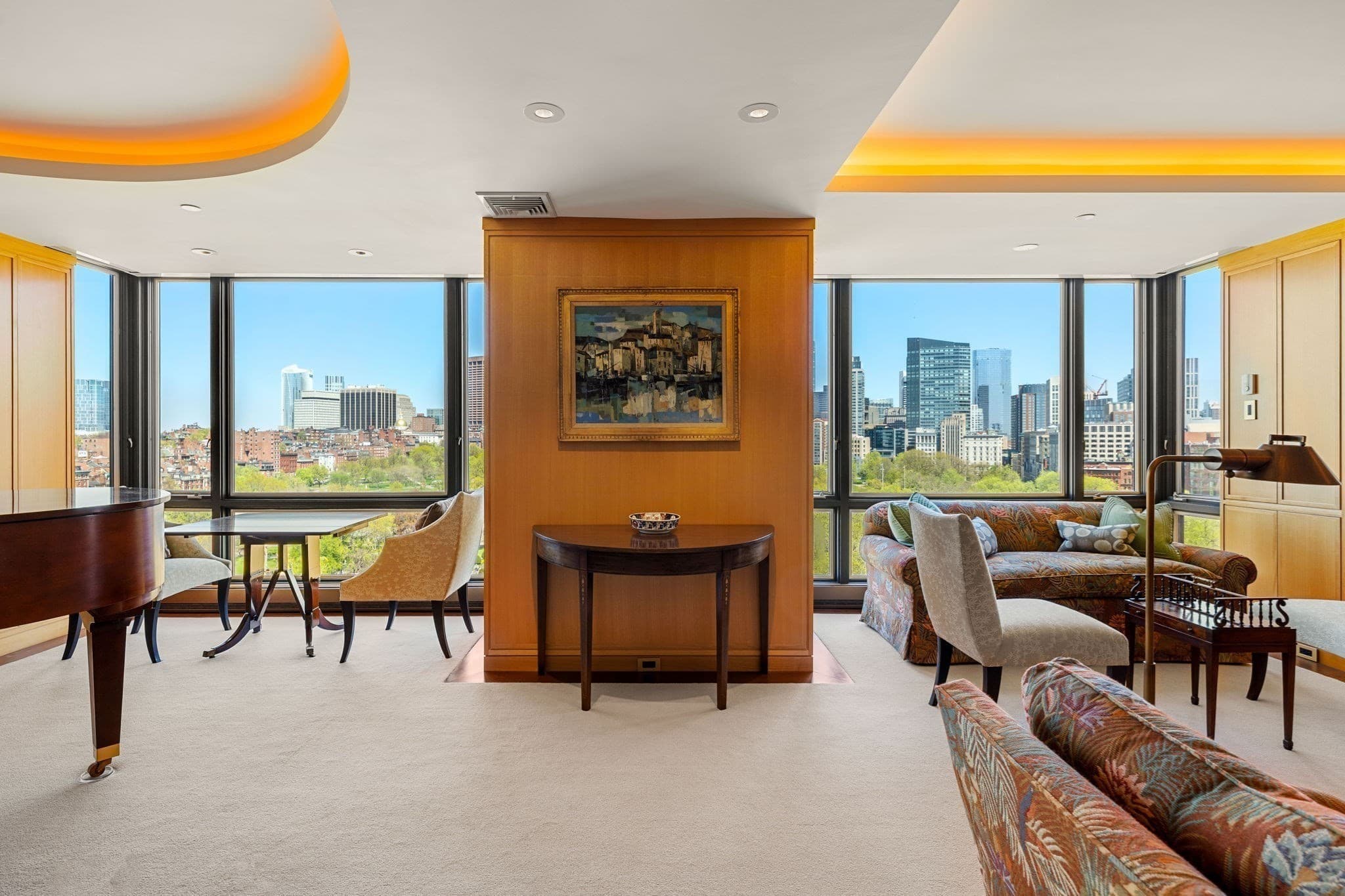 Condominium at 2 Commonwealth Ave # B, Boston MA 02116, photo 7 of 26
