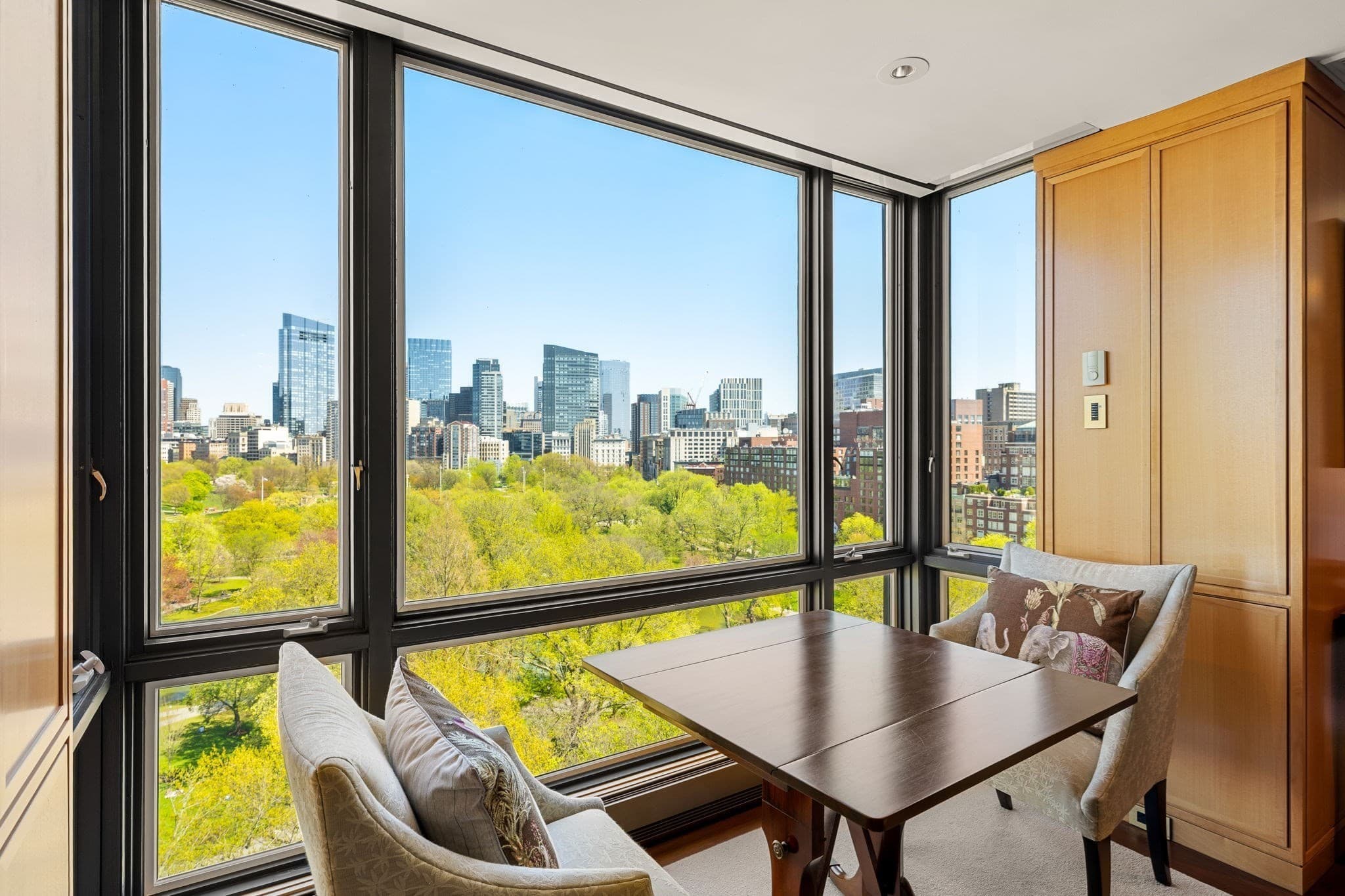 2 Commonwealth Ave # B, Boston MA 02116