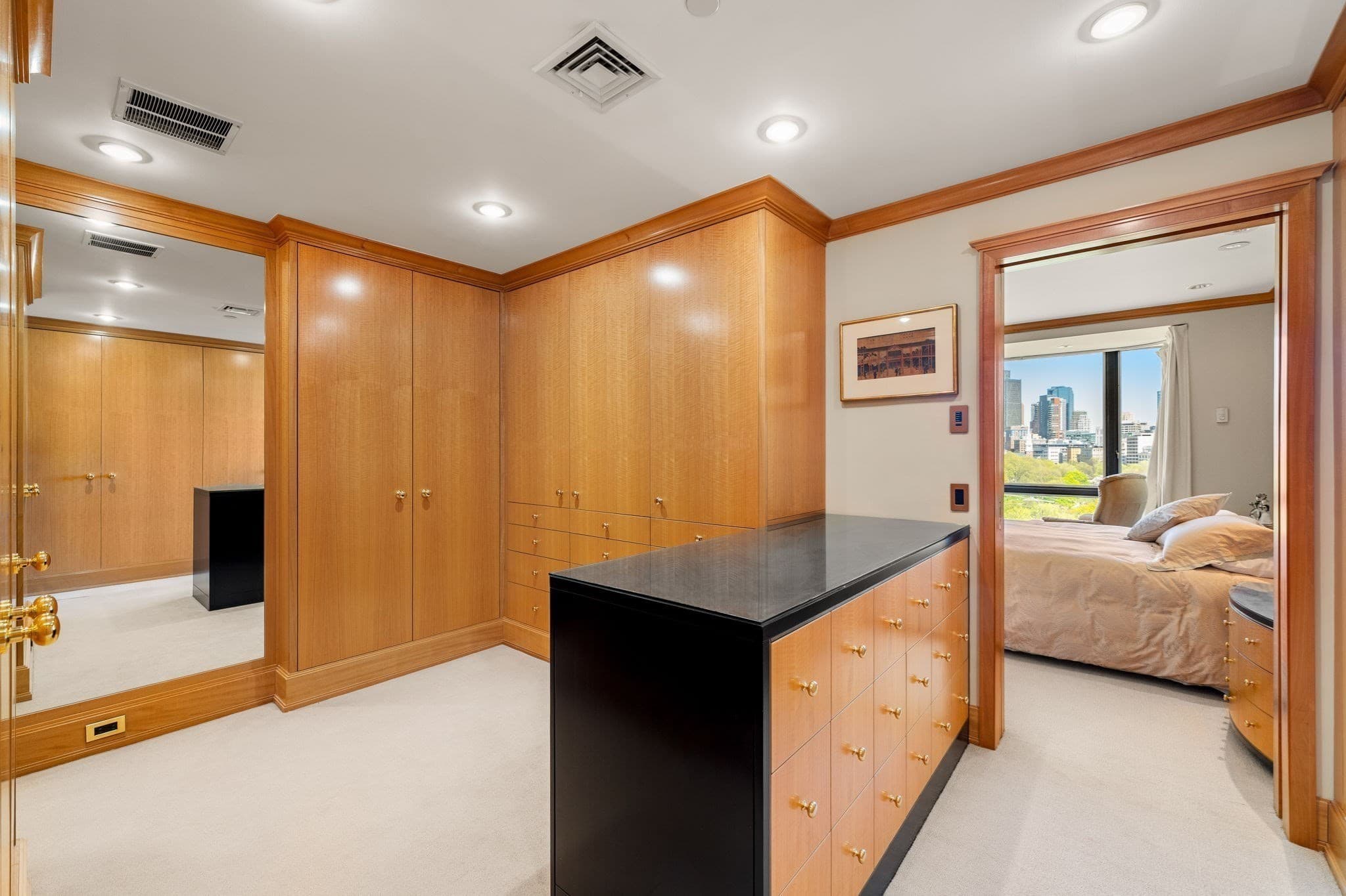 Condominium at 2 Commonwealth Ave # B, Boston MA 02116, photo 10 of 26