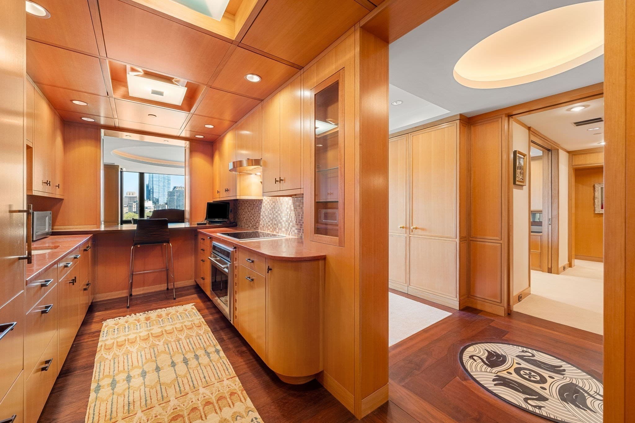Condominium at 2 Commonwealth Ave # B, Boston MA 02116, photo 15 of 26
