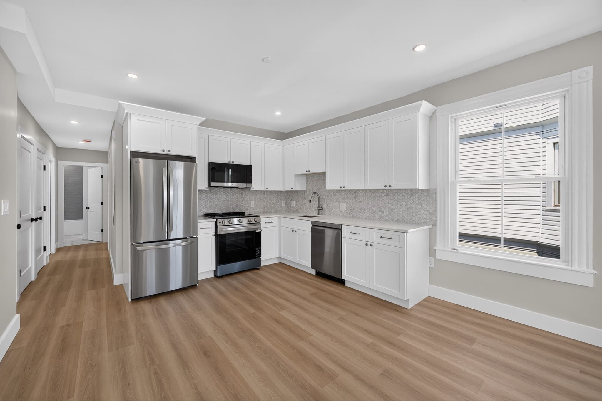 533 Washington Street # D, Boston MA 02124