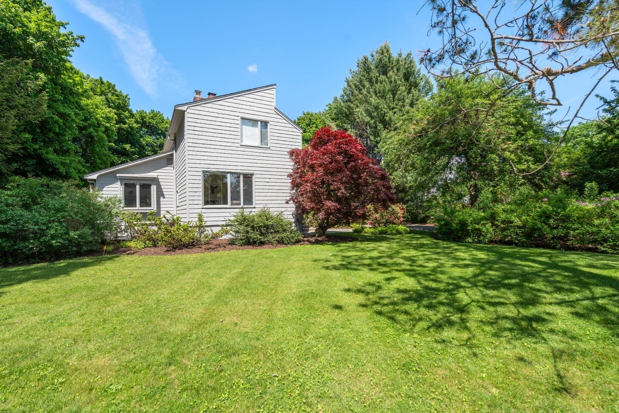 Single Family Residence at 287 Glen Rd, Weston MA 02493, Weston, photo 2 of 32