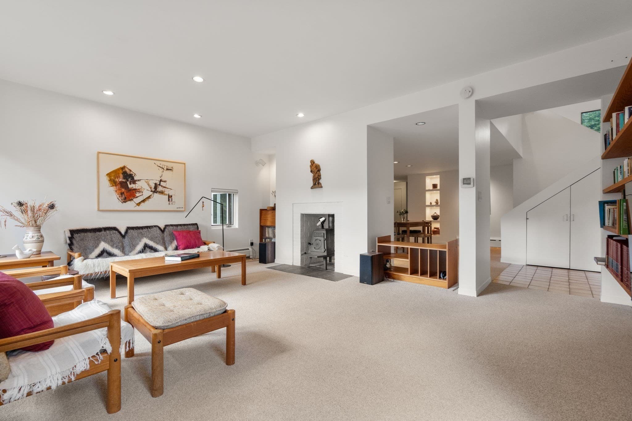 Single Family Residence at 287 Glen Rd, Weston MA 02493, Weston, photo 6 of 32