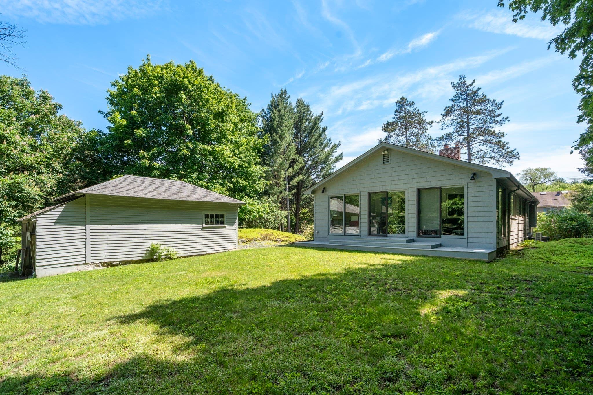 Single Family Residence at 287 Glen Rd, Weston MA 02493, Weston, photo 3 of 32