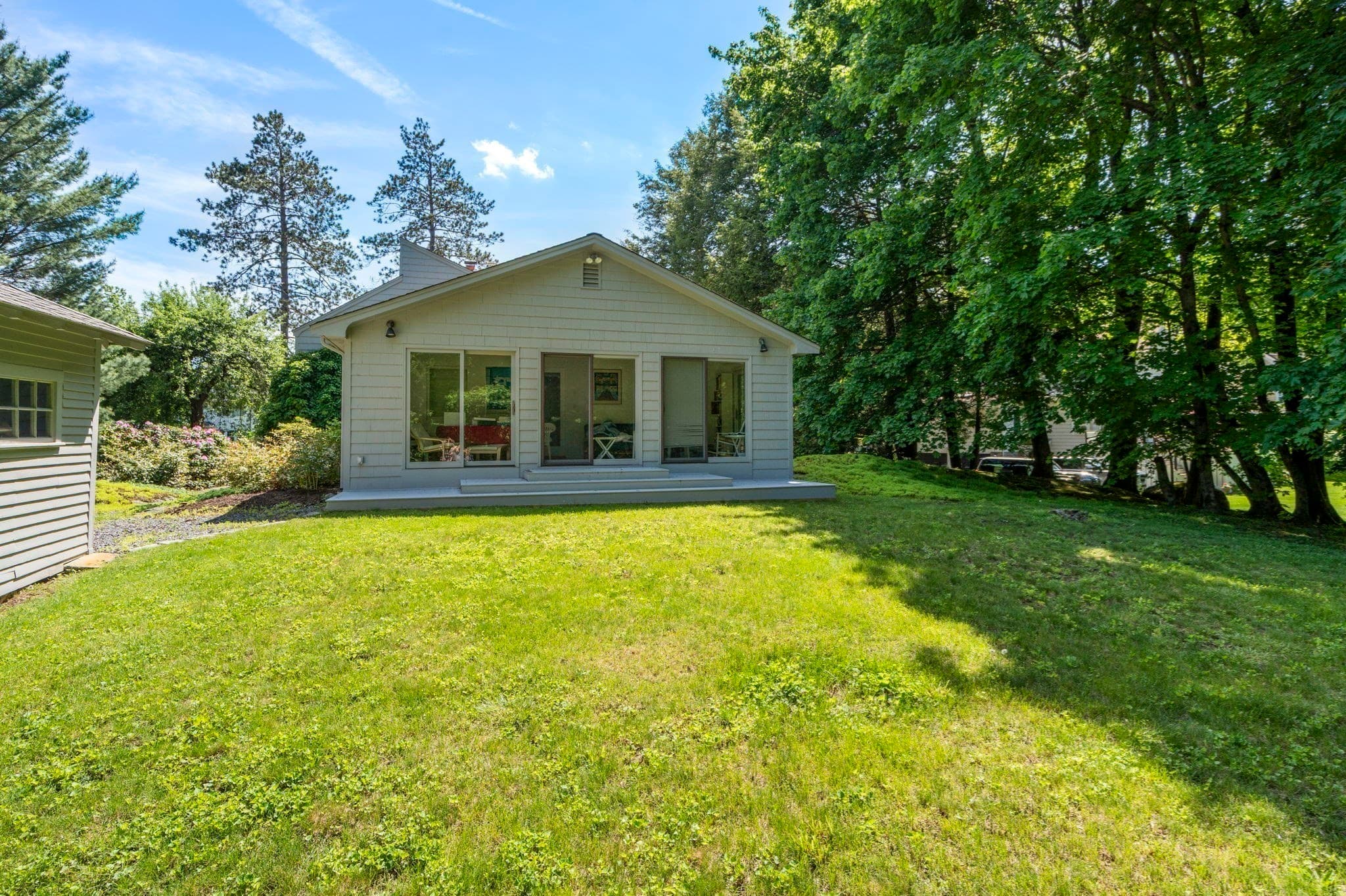 Single Family Residence at 287 Glen Rd, Weston MA 02493, Weston, photo 28 of 32