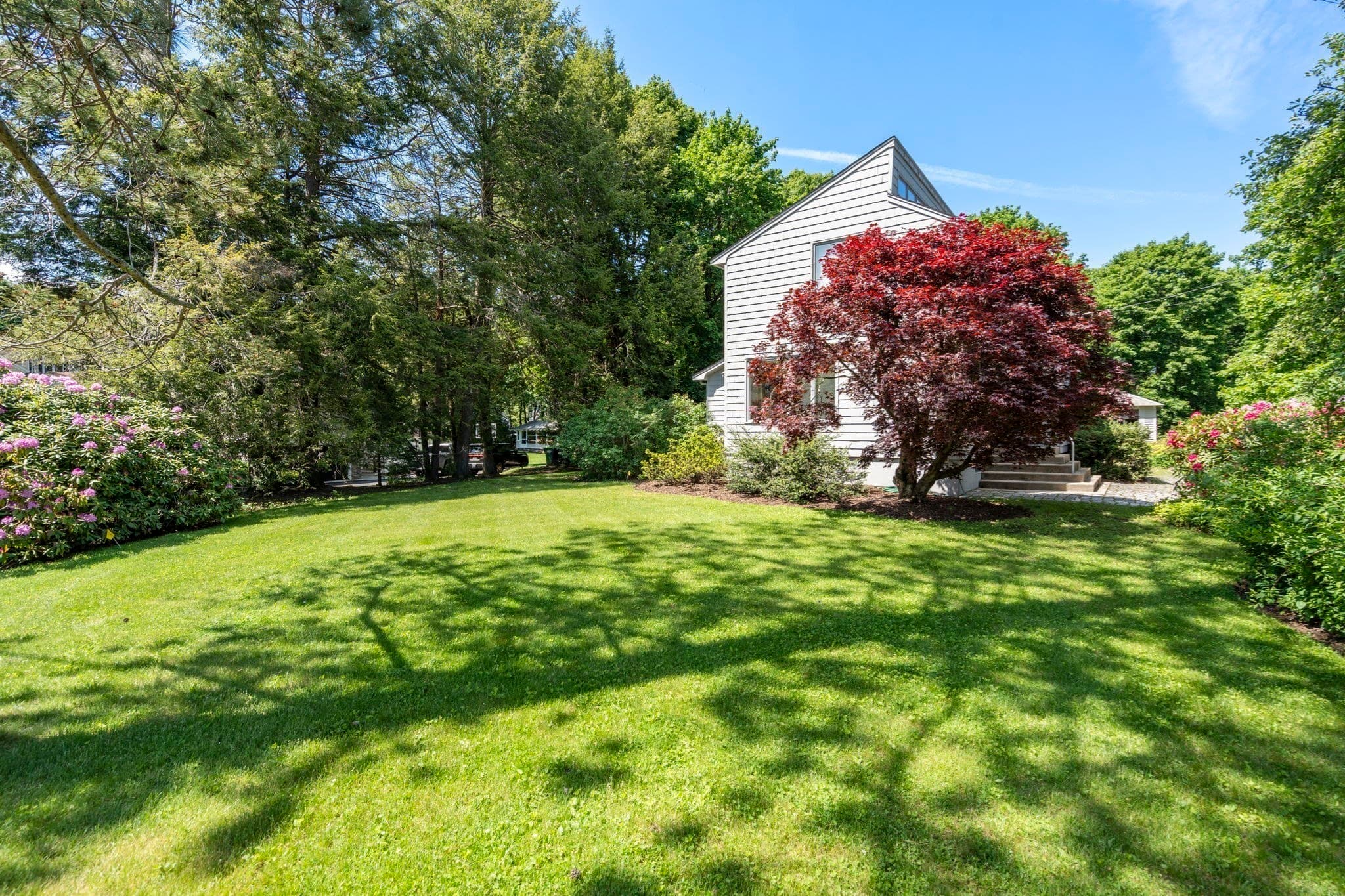 Single Family Residence at 287 Glen Rd, Weston MA 02493, Weston, photo 30 of 32