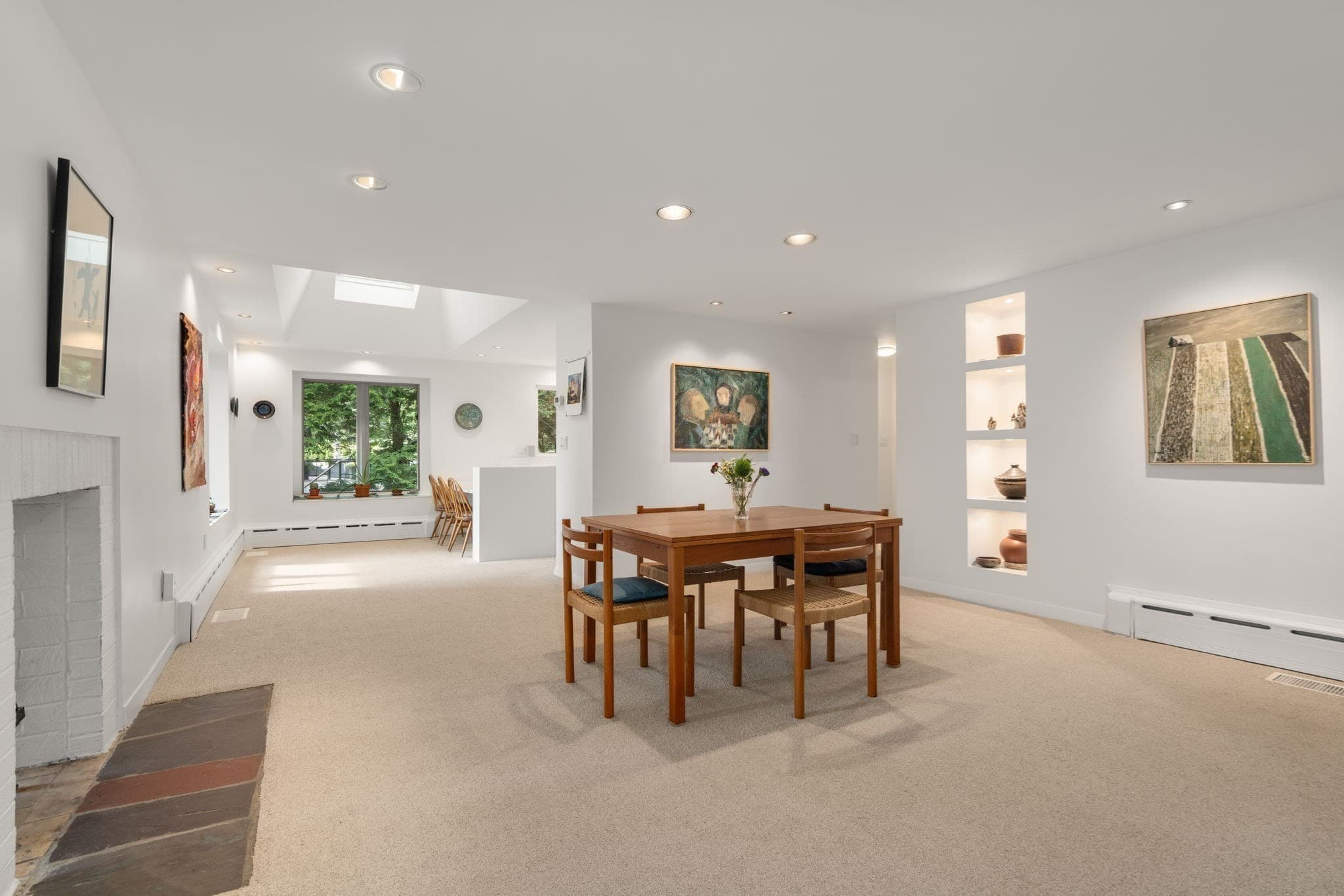 Single Family Residence at 287 Glen Rd, Weston MA 02493, Weston, photo 10 of 32