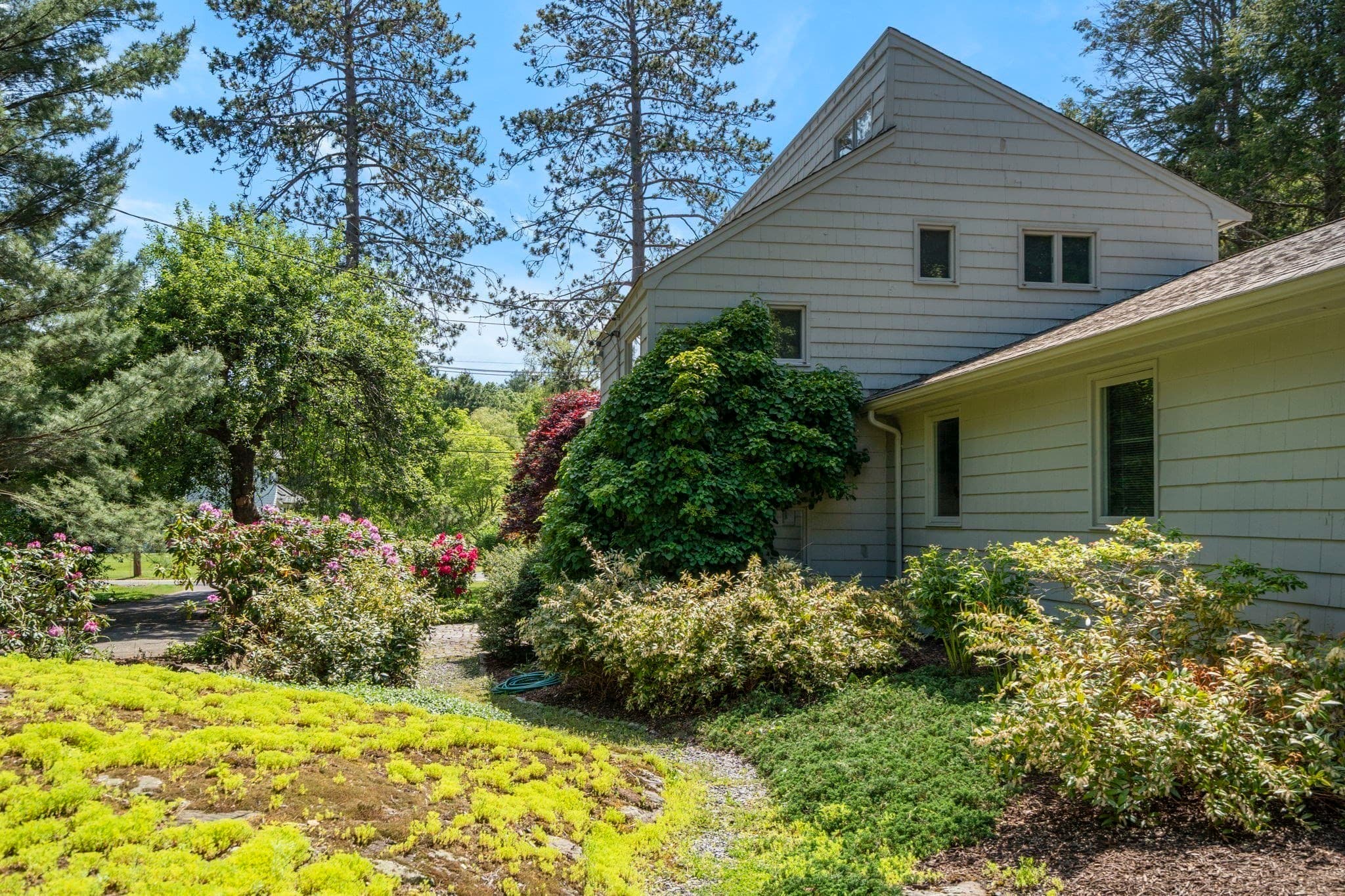 Single Family Residence at 287 Glen Rd, Weston MA 02493, Weston, photo 31 of 32